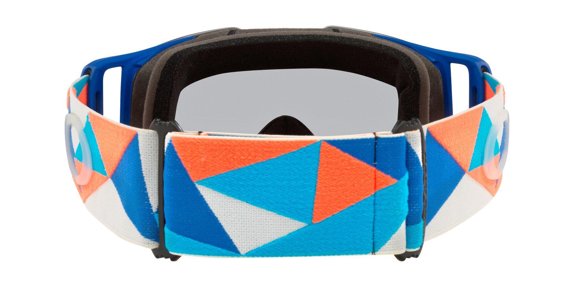 Oakley Front Line Mx OO7087-71-5