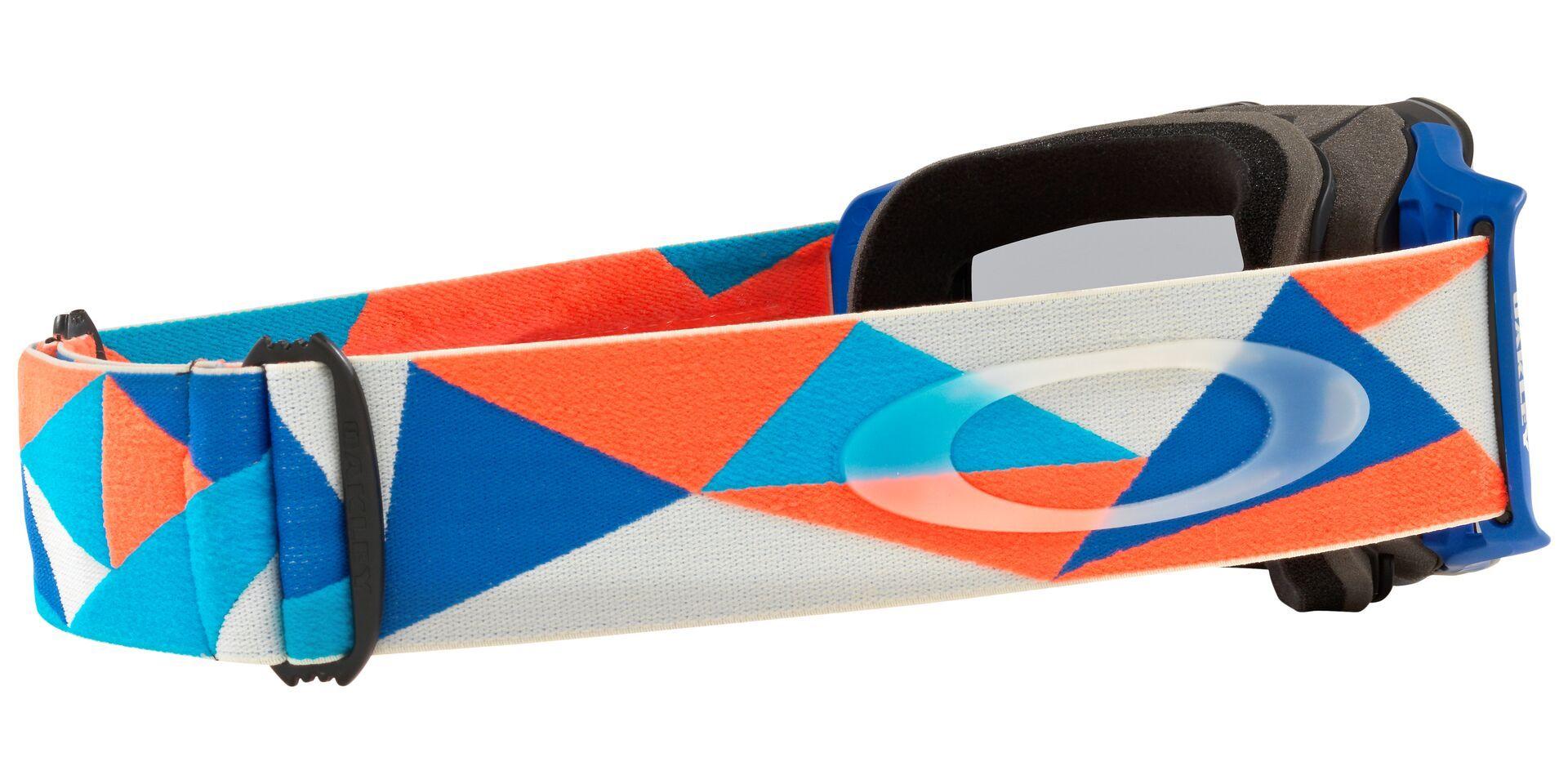 Oakley Front Line Mx OO7087-71-7
