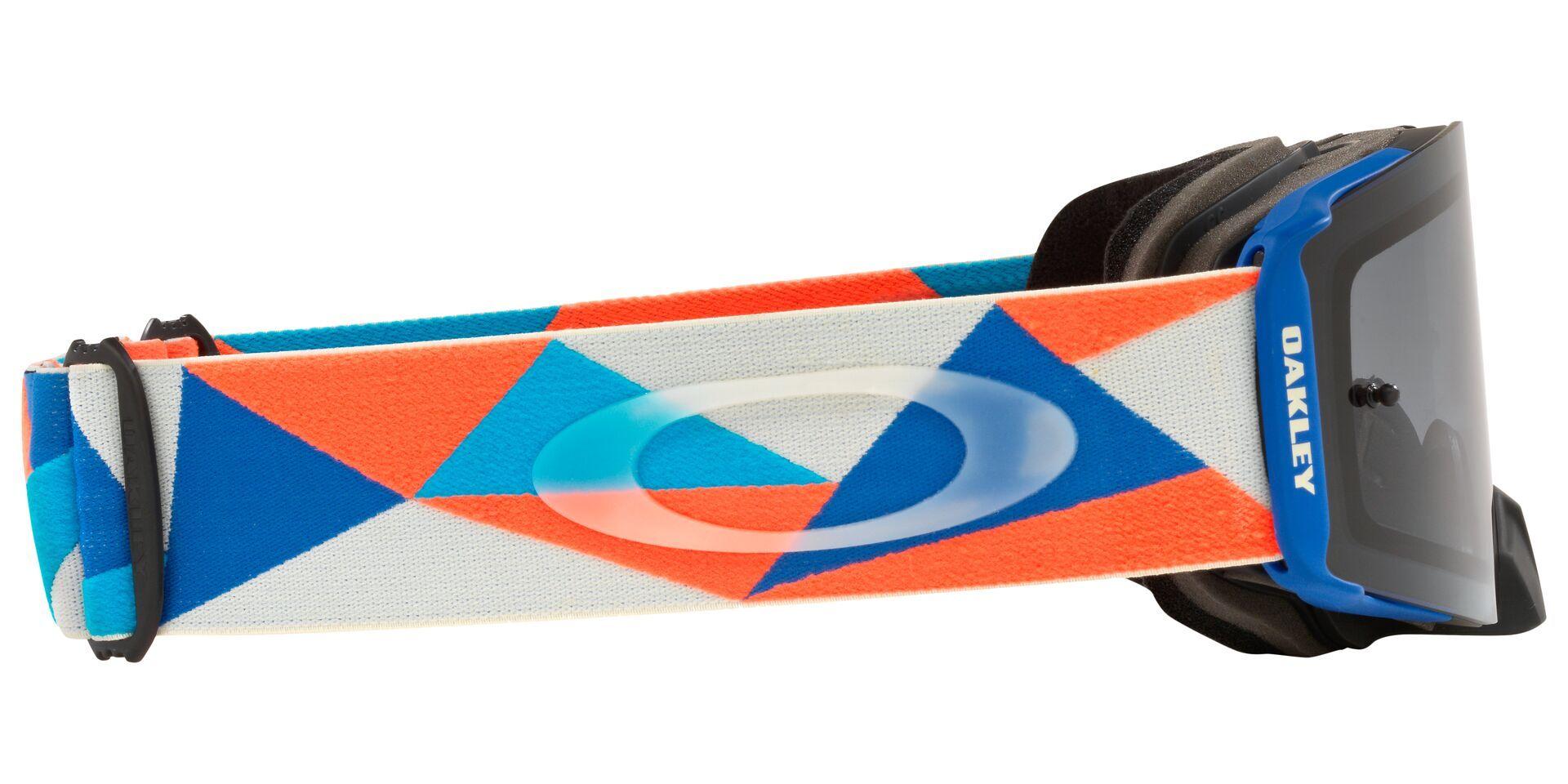 Oakley Front Line Mx OO7087-71-8