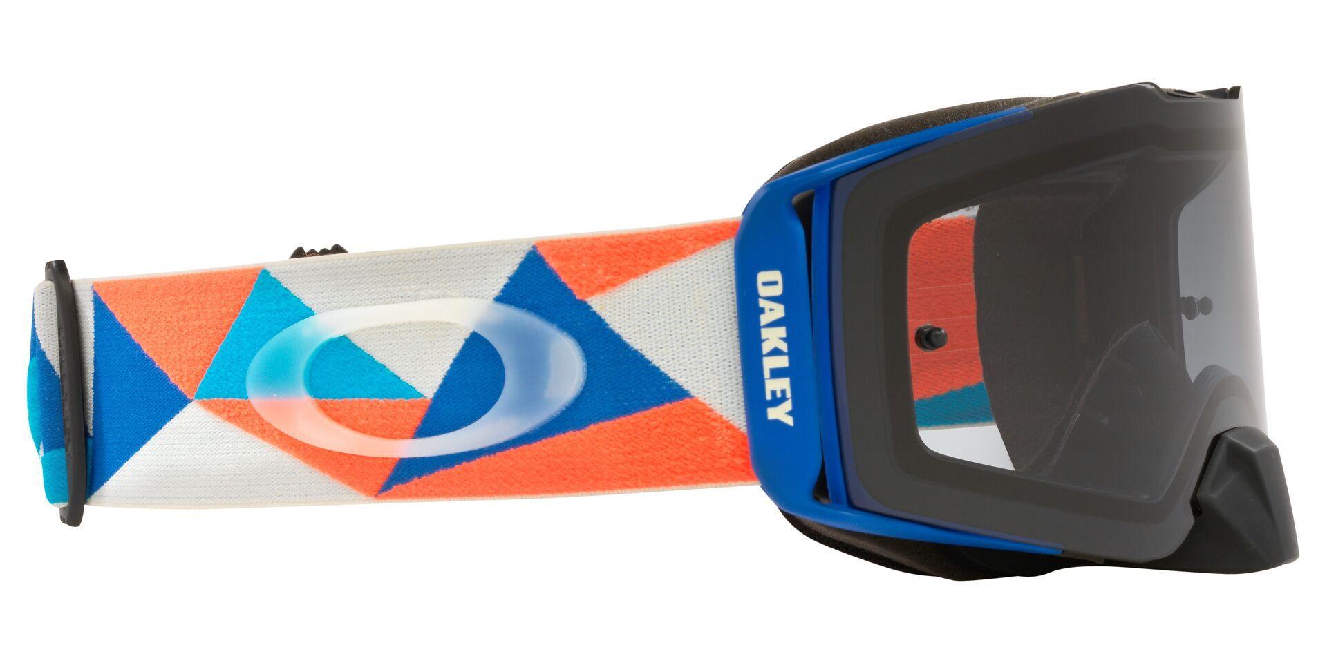Oakley Front Line Mx OO7087-71-9