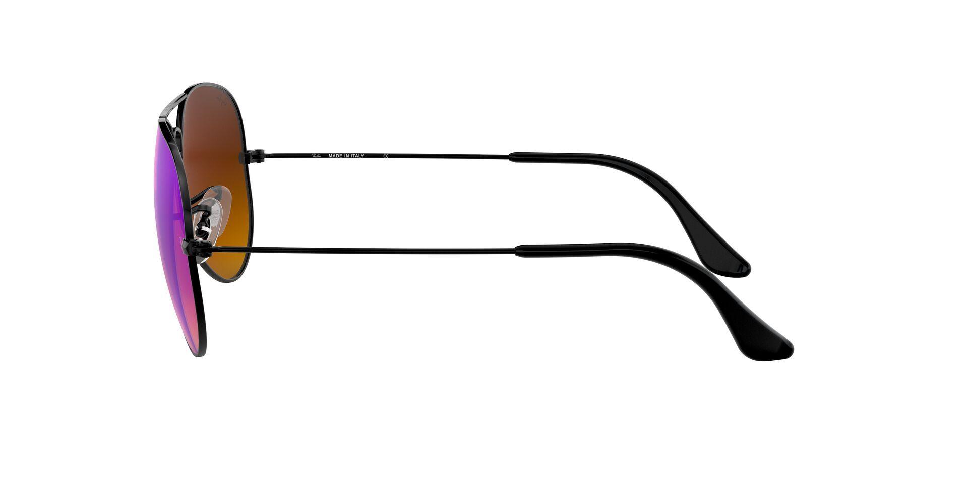 Ray-Ban Aviador RB3025 002/4O 58-2