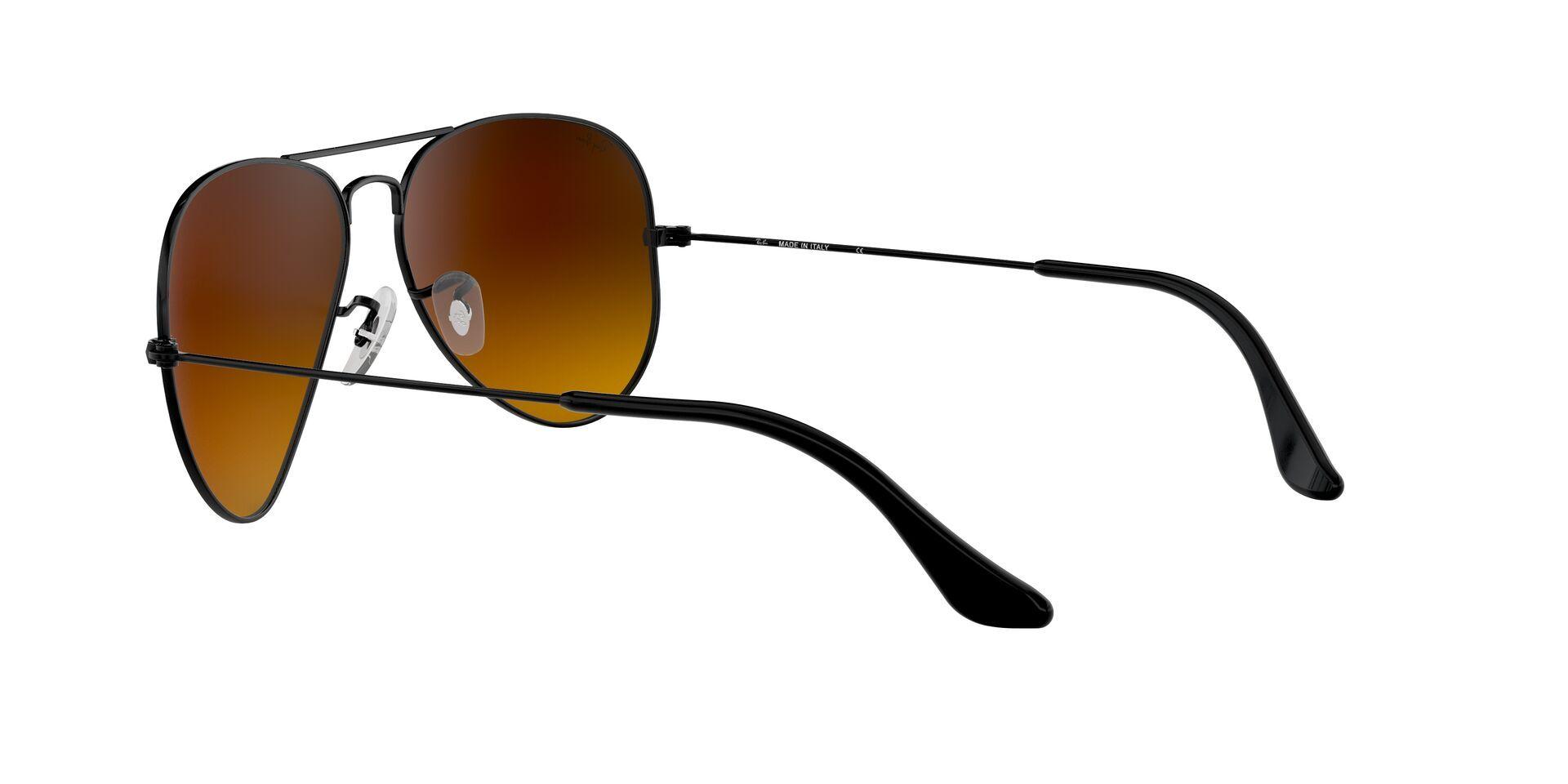 Ray-Ban Aviador RB3025 002/4O 58-3