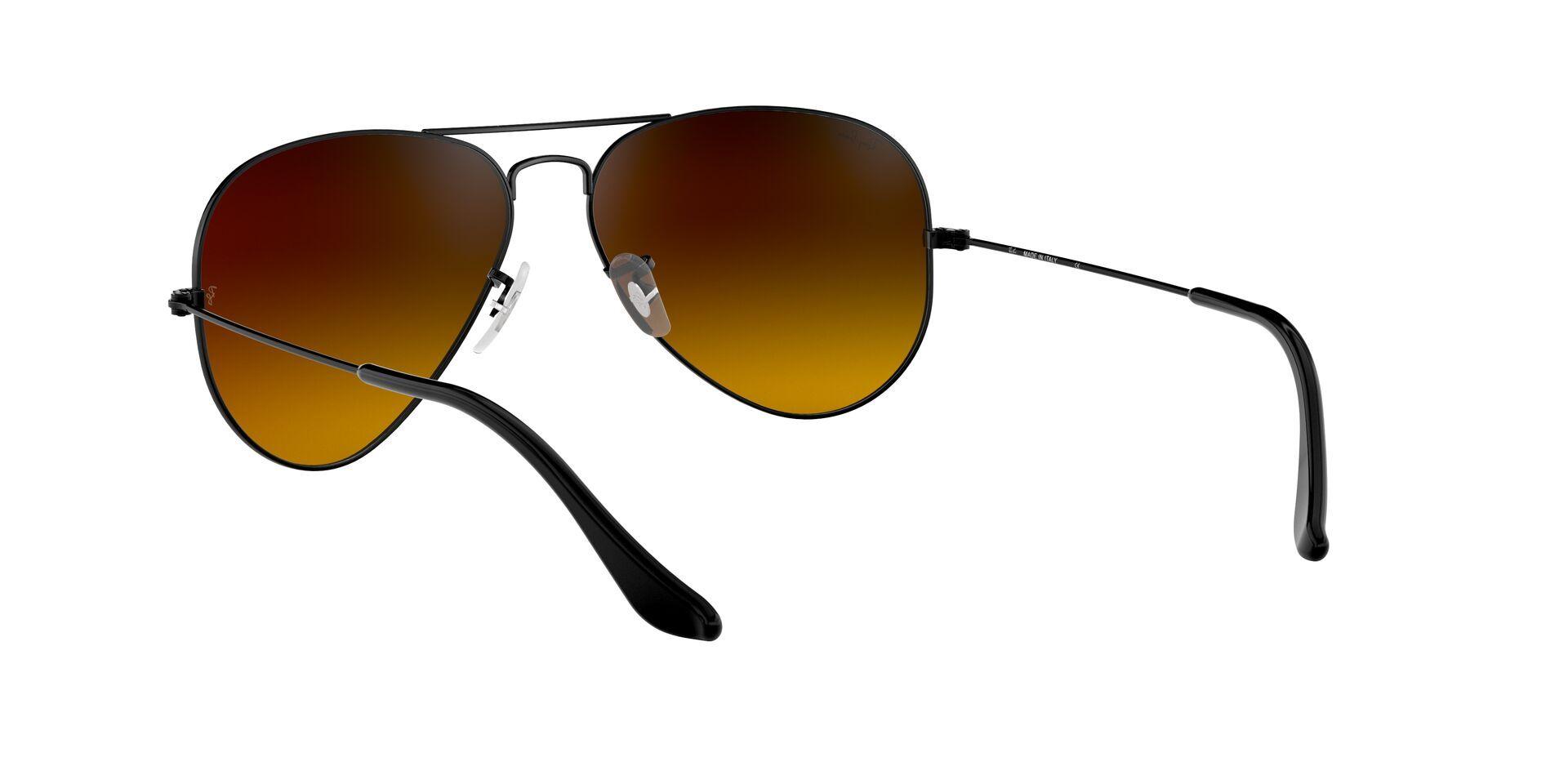 Ray-Ban Aviador RB3025 002/4O 58-4