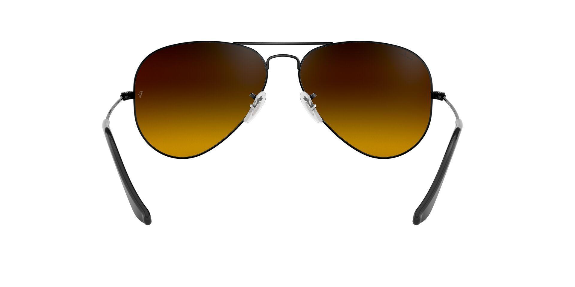 Ray-Ban Aviador RB3025 002/4O 58-5