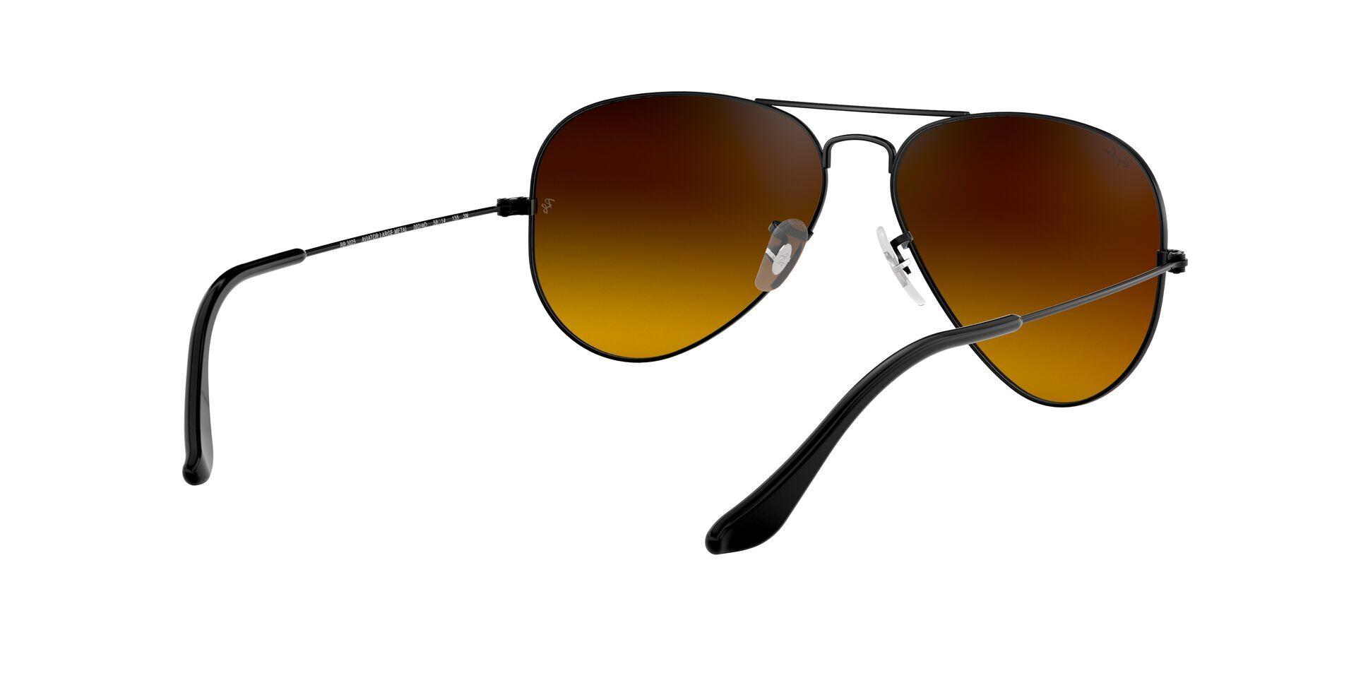 Ray-Ban Aviador RB3025 002/4O 58-6