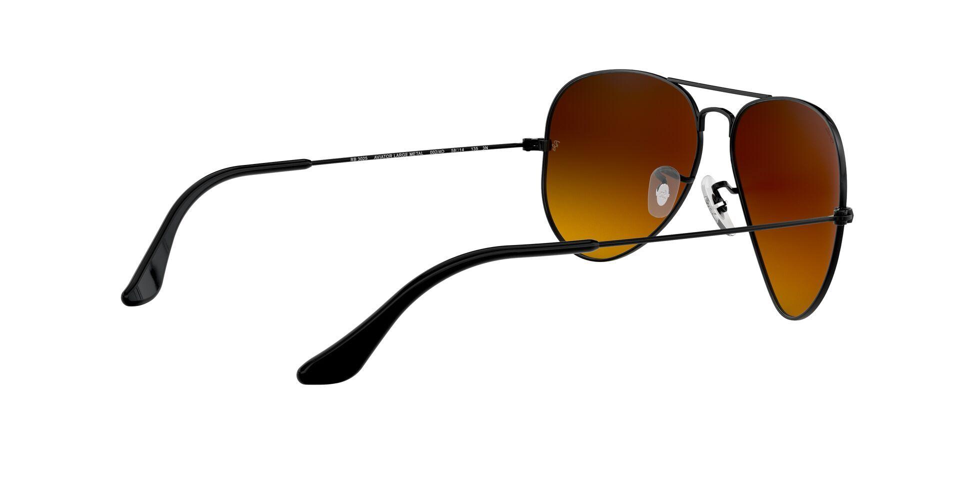 Ray-Ban Aviador RB3025 002/4O 58-7