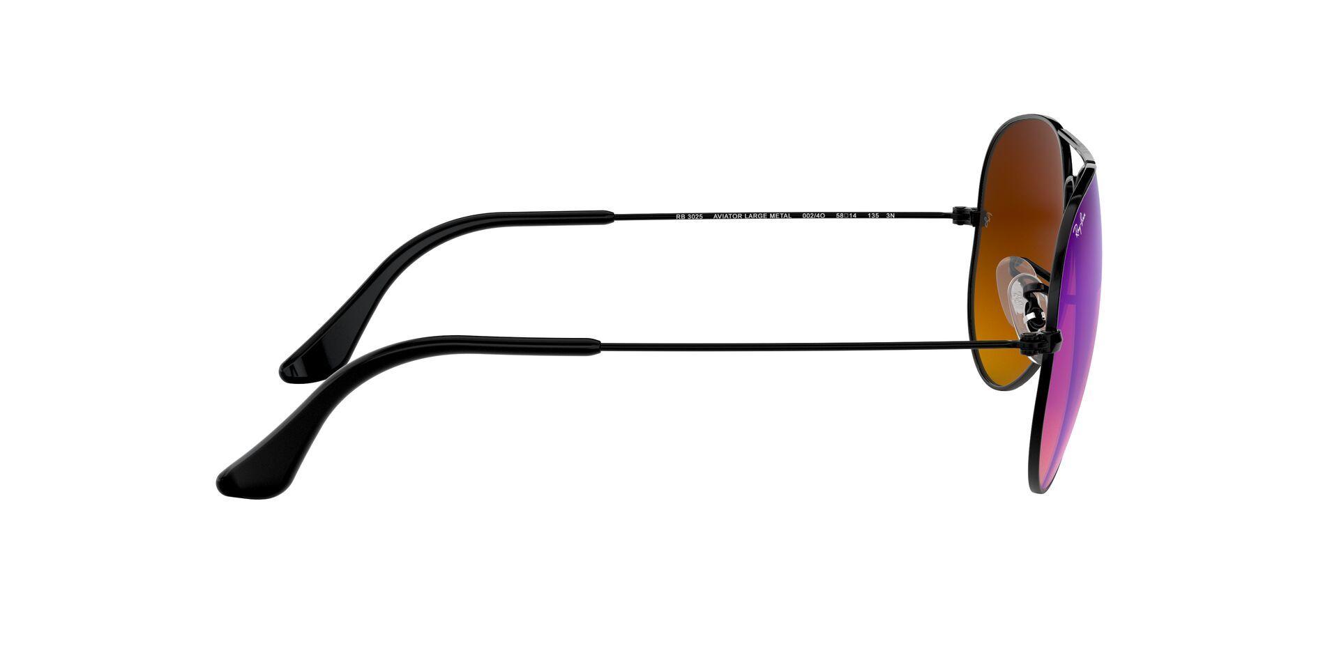 Ray-Ban Aviador RB3025 002/4O 58-8