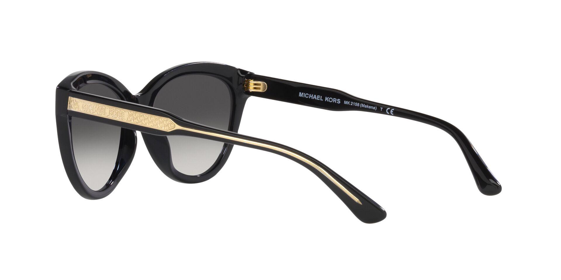 Michael Kors Makena MK2158 30058G 55 MK2158 30058G 55-3