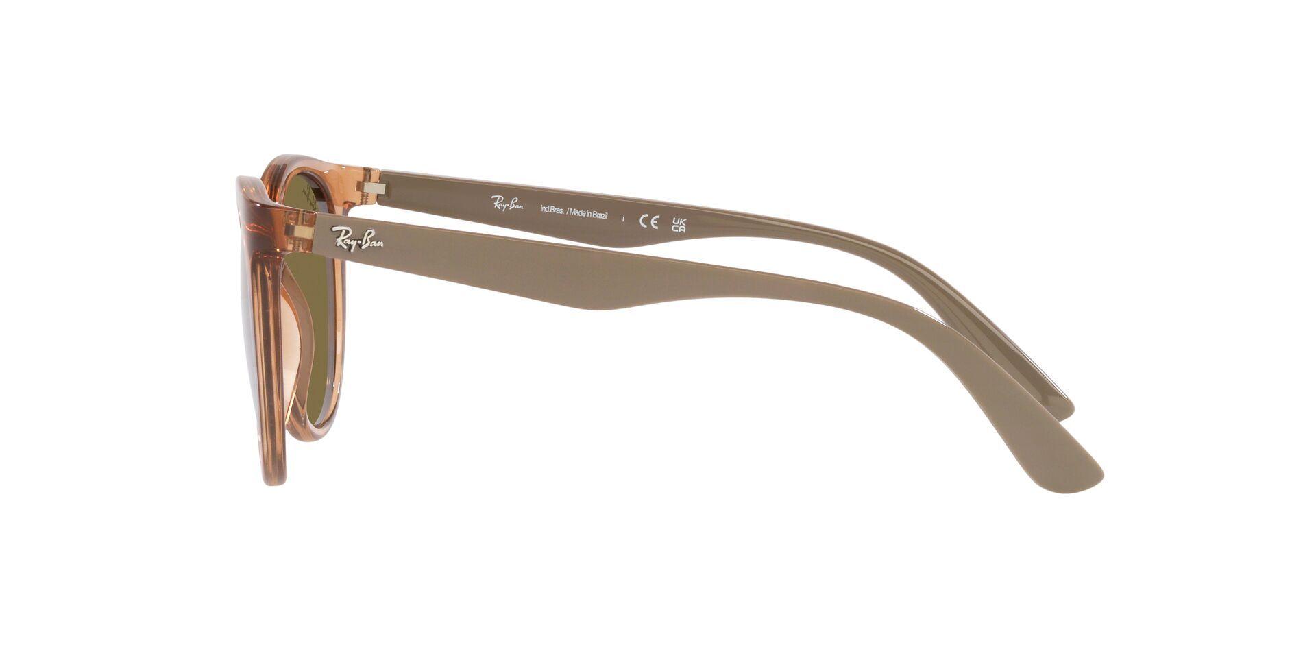 Ray-Ban RB4383L 662773 53-2