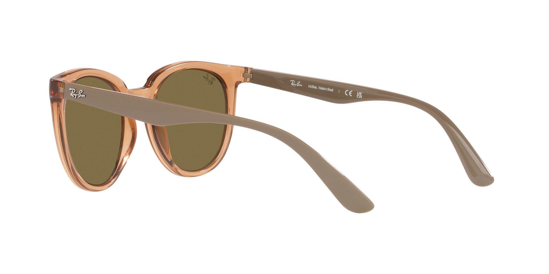 Ray-Ban RB4383L 662773 53-3