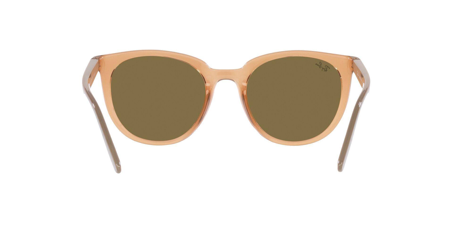Ray-Ban RB4383L 662773 53-5