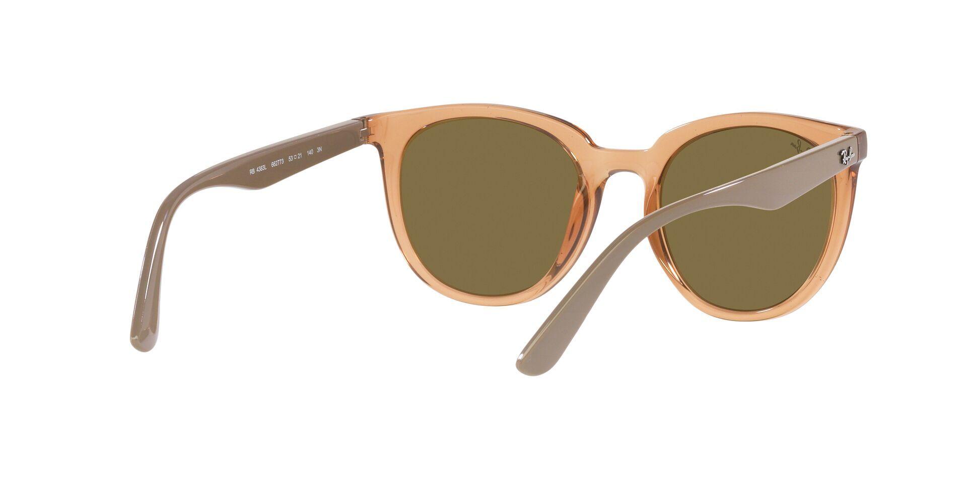 Ray-Ban RB4383L 662773 53-6