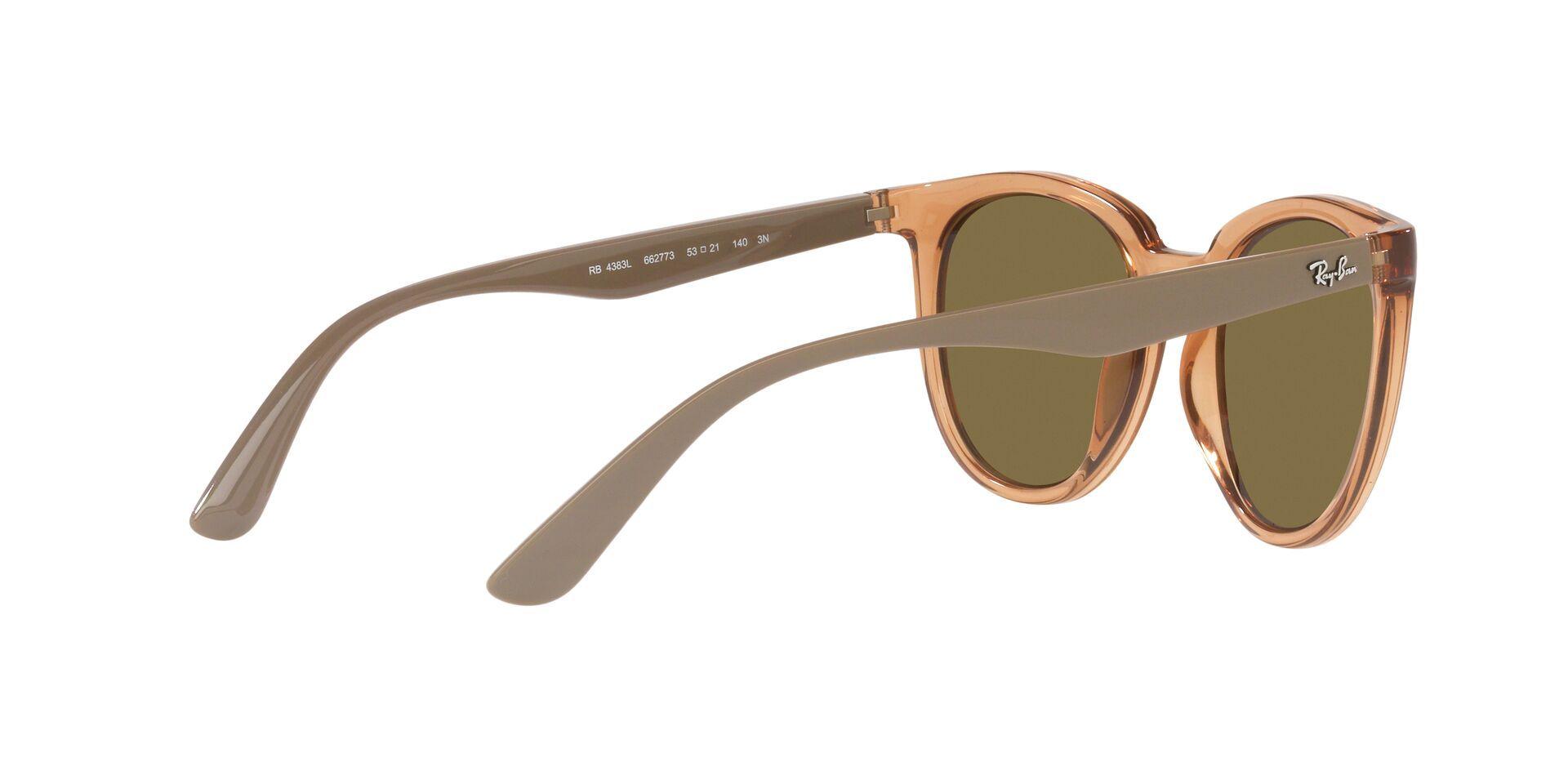 Ray-Ban RB4383L 662773 53-7
