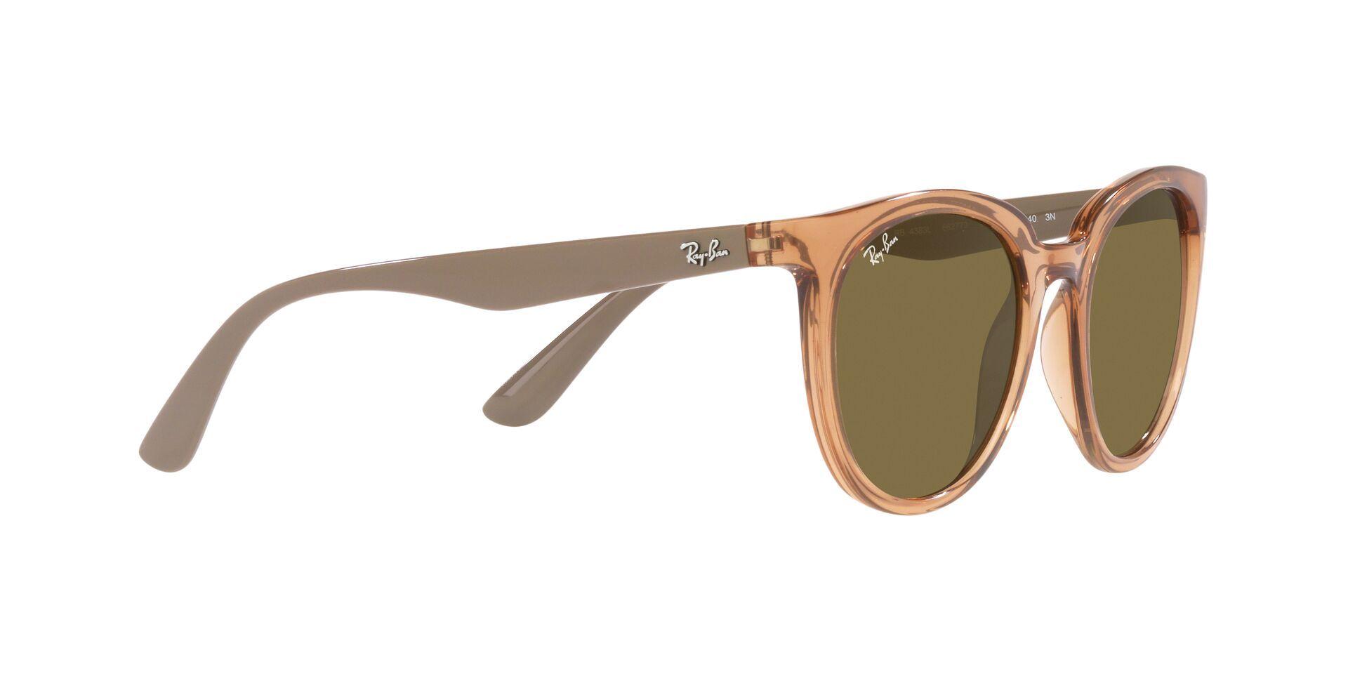 Ray-Ban RB4383L 662773 53-9