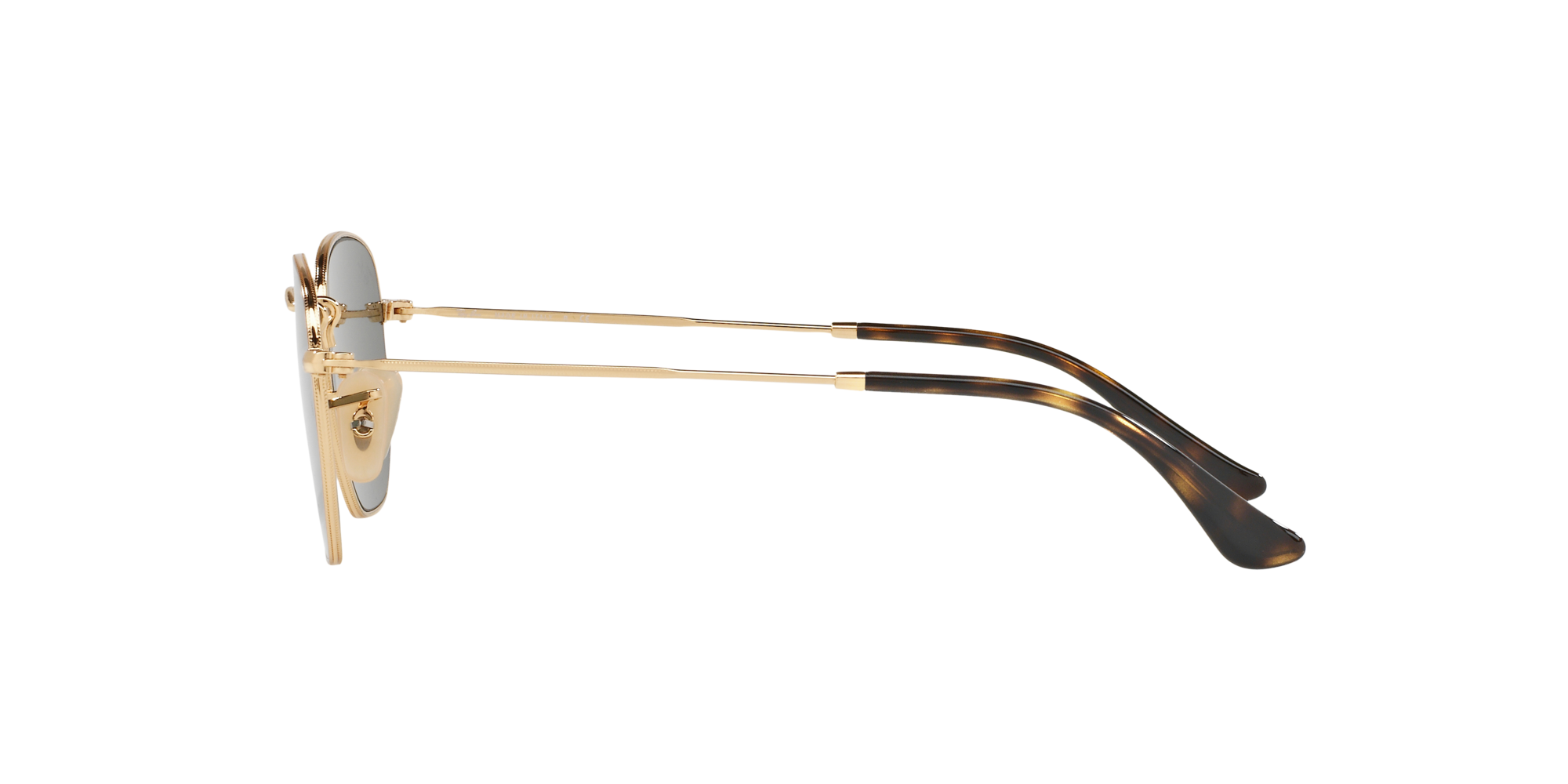 Ray-Ban Hexagonal RB3548NL-2