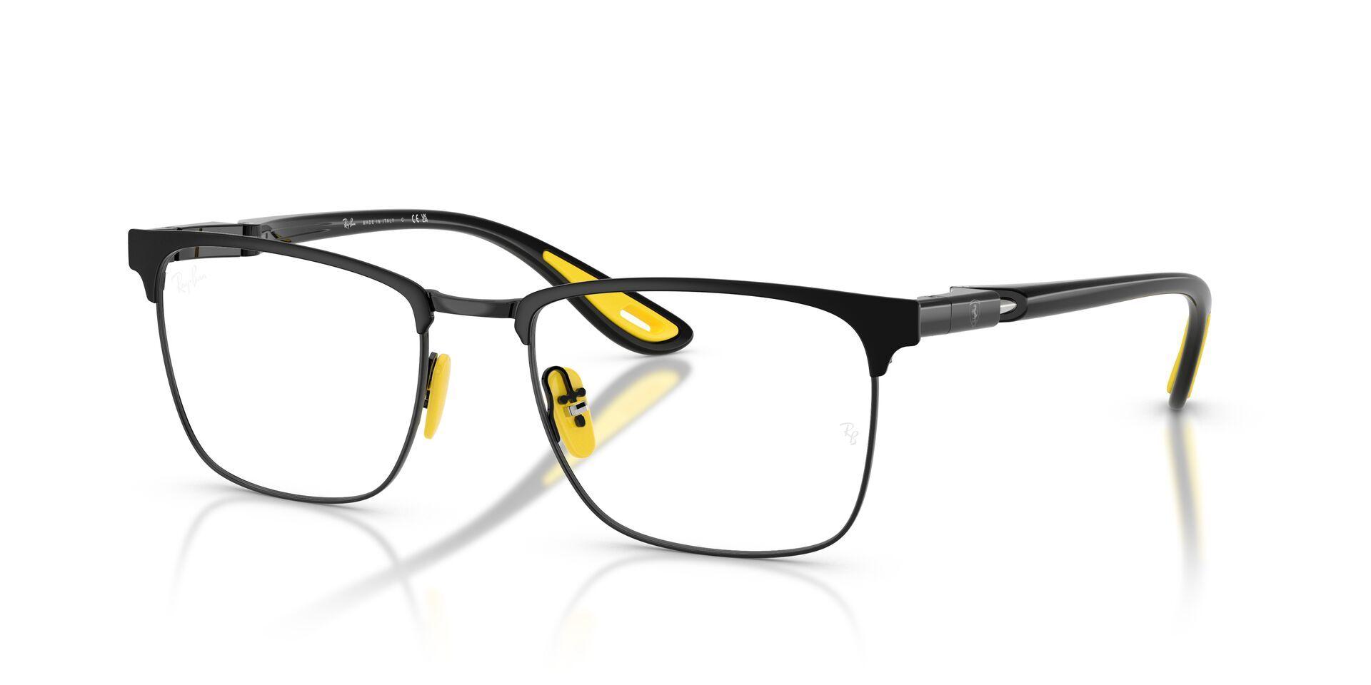 Ray-Ban RX6621M F130 54-0
