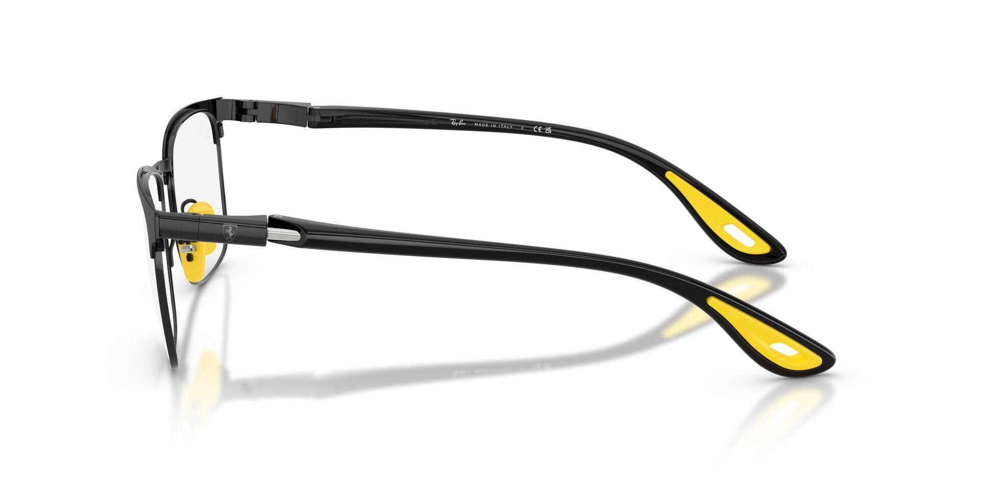 Ray-Ban RX6621M F130 54-1