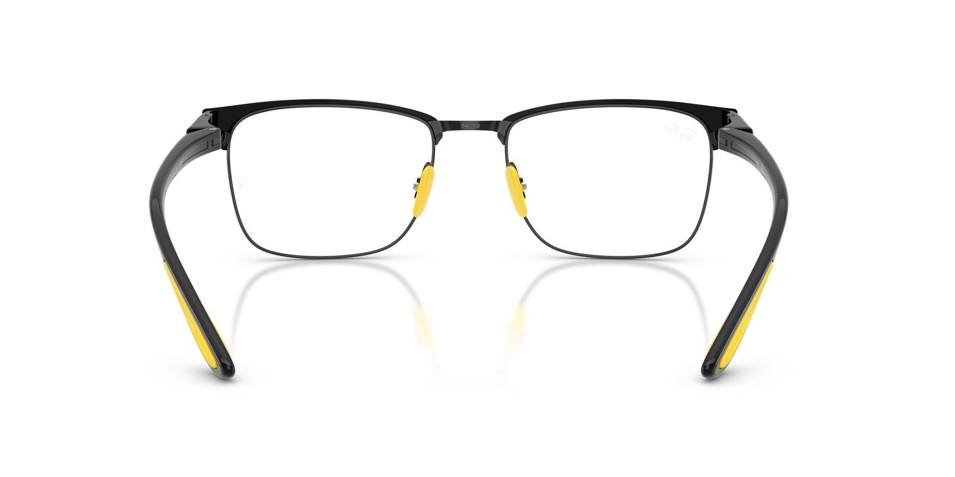 Ray-Ban RX6621M F130 54-2