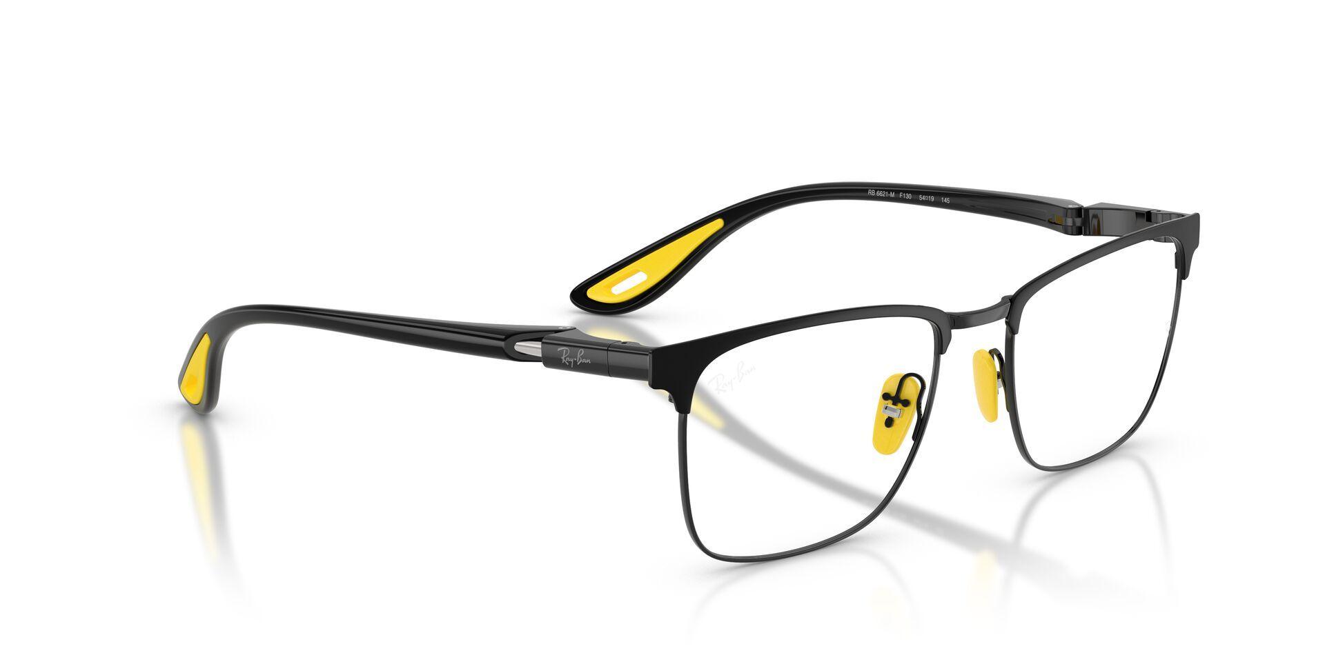 Ray-Ban RX6621M F130 54-3