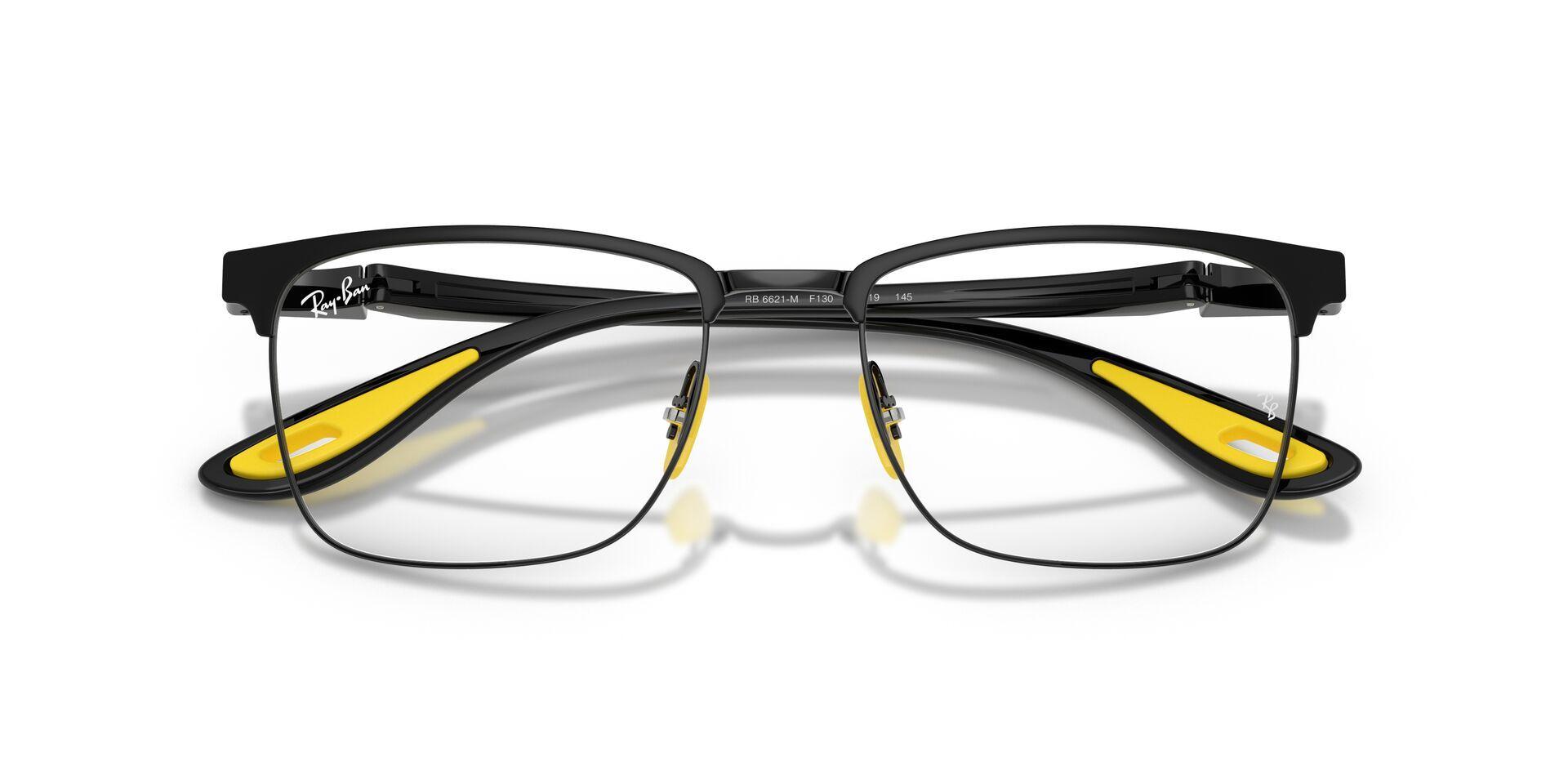 Ray-Ban RX6621M F130 54-4