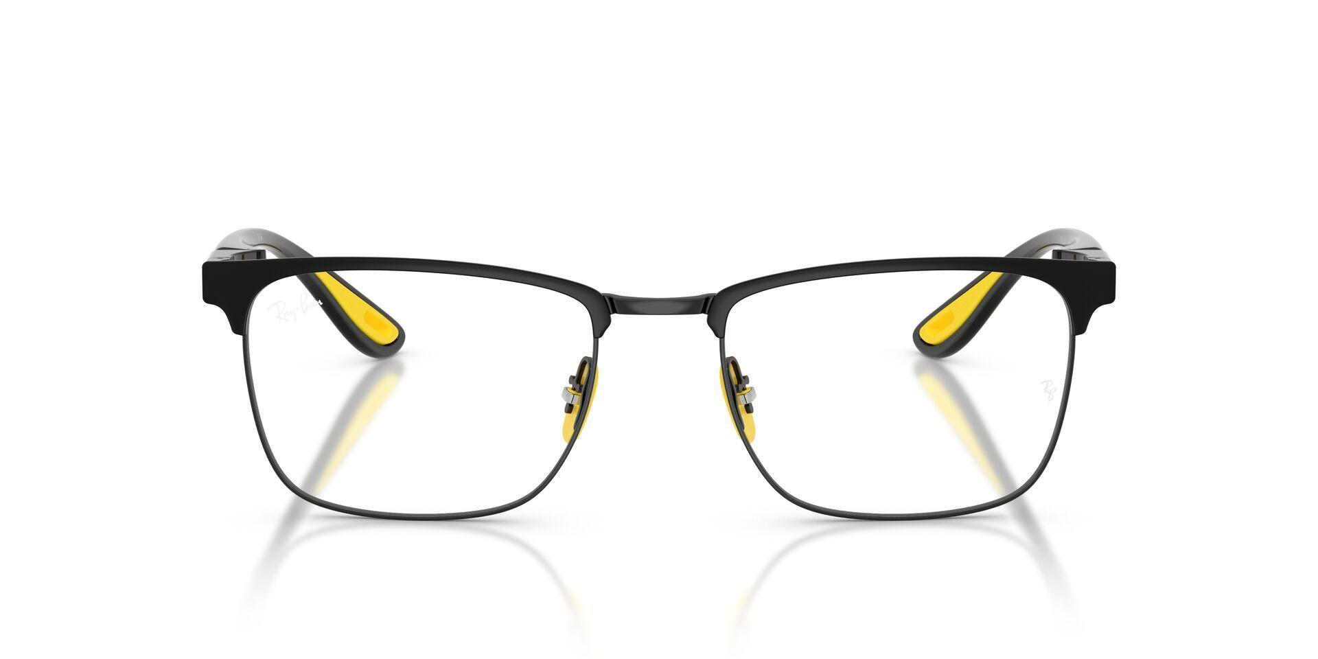 Ray-Ban RX6621M F130 54-5