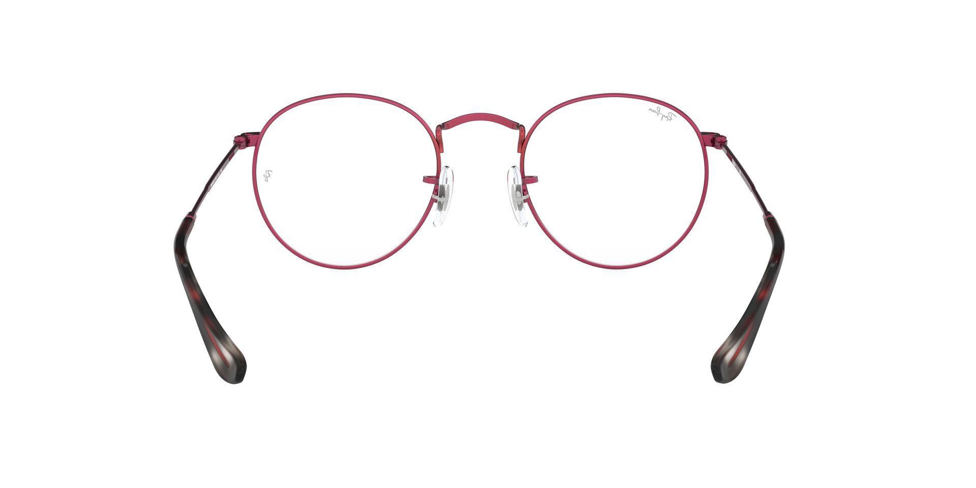 Ray-Ban Round Metal RX3447V 3072 50-5