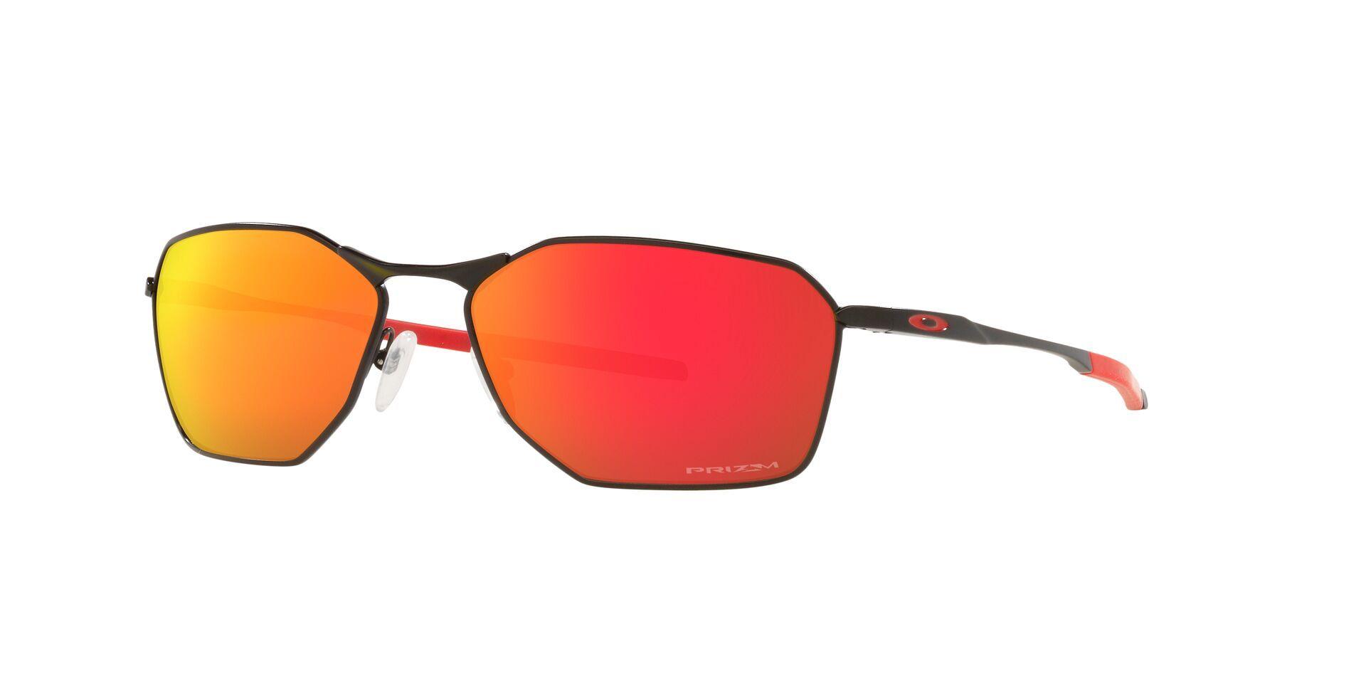 Oakley Savitar Prizm OO6047-0958 OO6047-0958-0