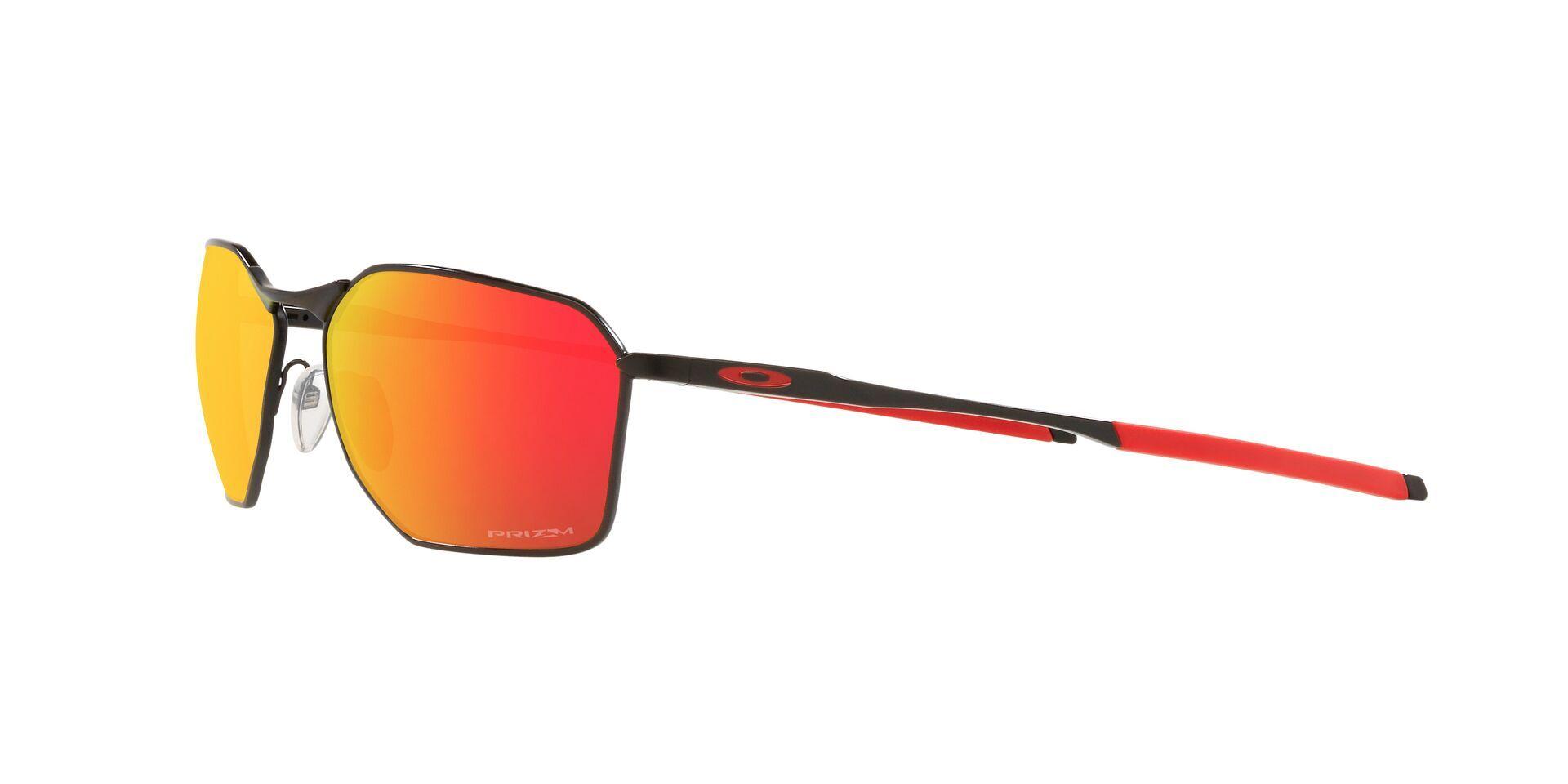 Oakley Savitar Prizm OO6047-0958 OO6047-0958-1