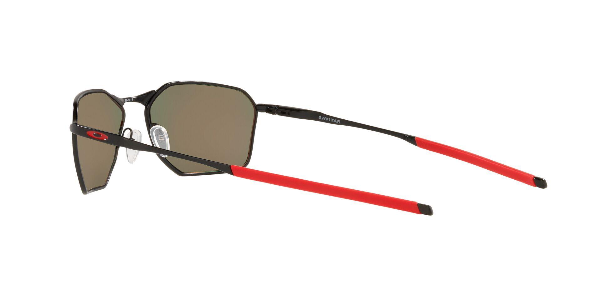 Oakley Savitar Prizm OO6047-0958 OO6047-0958-3