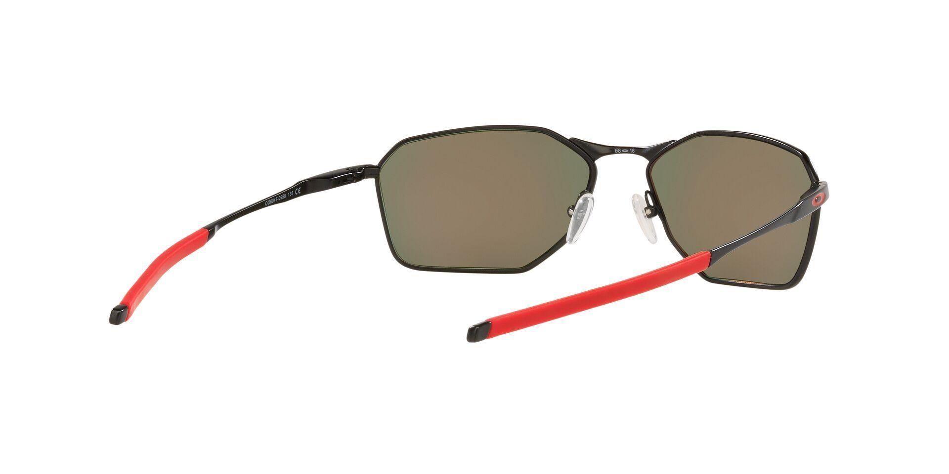 Oakley Savitar Prizm OO6047-0958 OO6047-0958-6