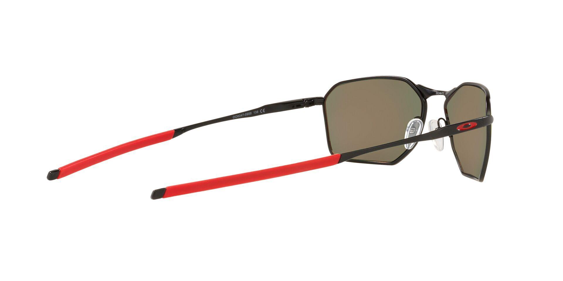 Oakley Savitar Prizm OO6047-0958 OO6047-0958-7