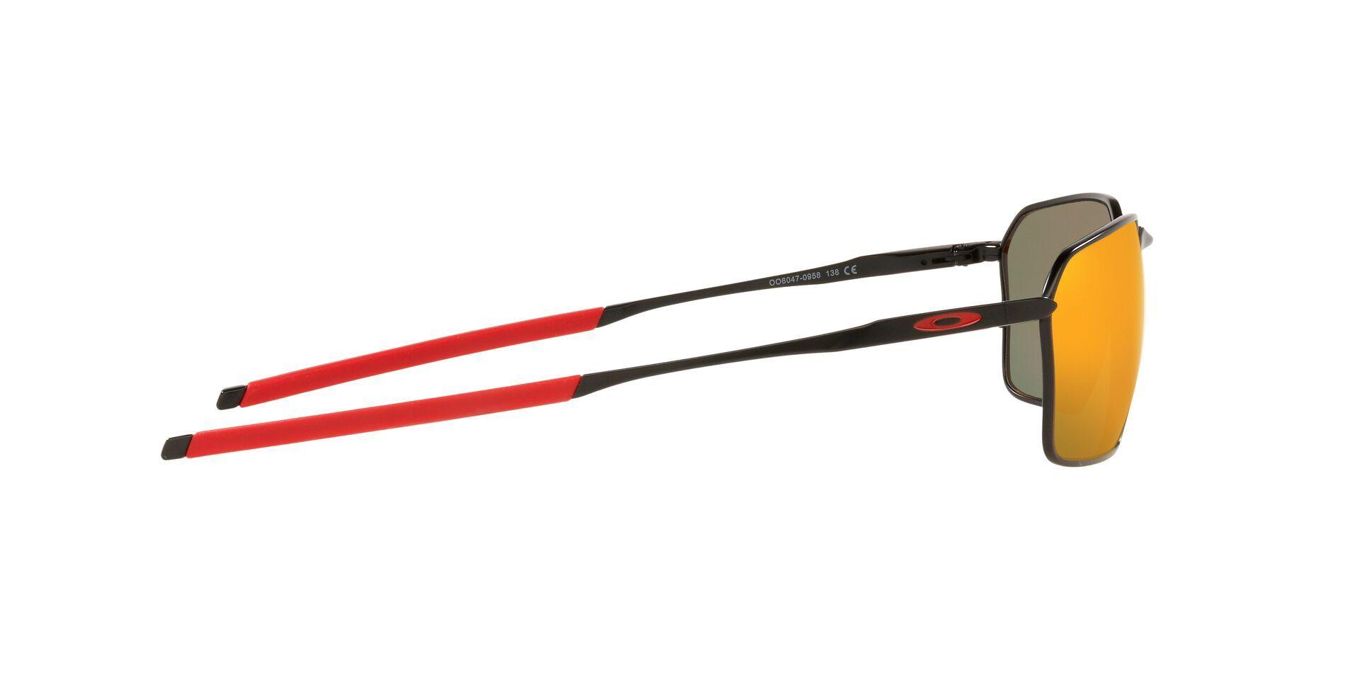 Oakley Savitar Prizm OO6047-0958 OO6047-0958-8