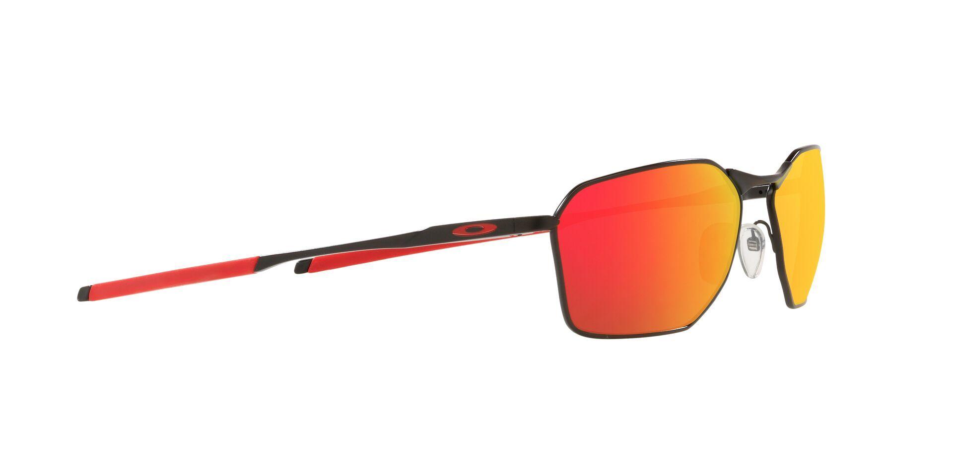 Oakley Savitar Prizm OO6047-0958 OO6047-0958-9