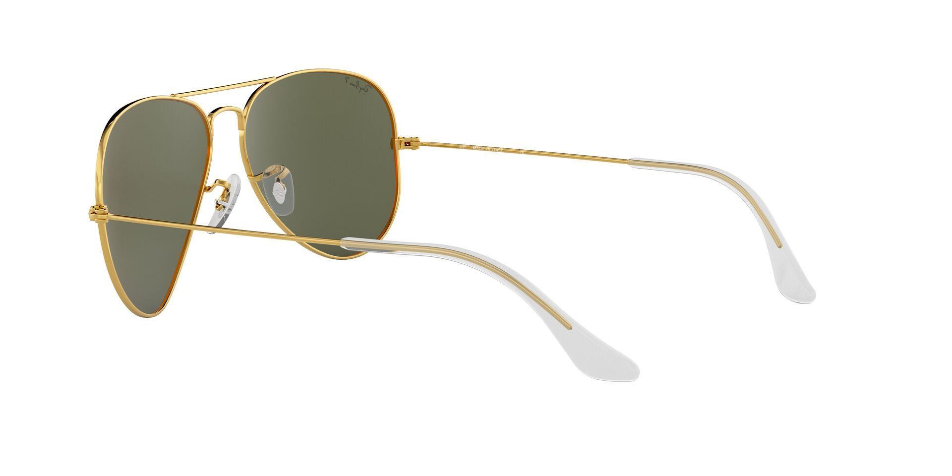 Ray-Ban Aviador RB3025L 001/58 58-3