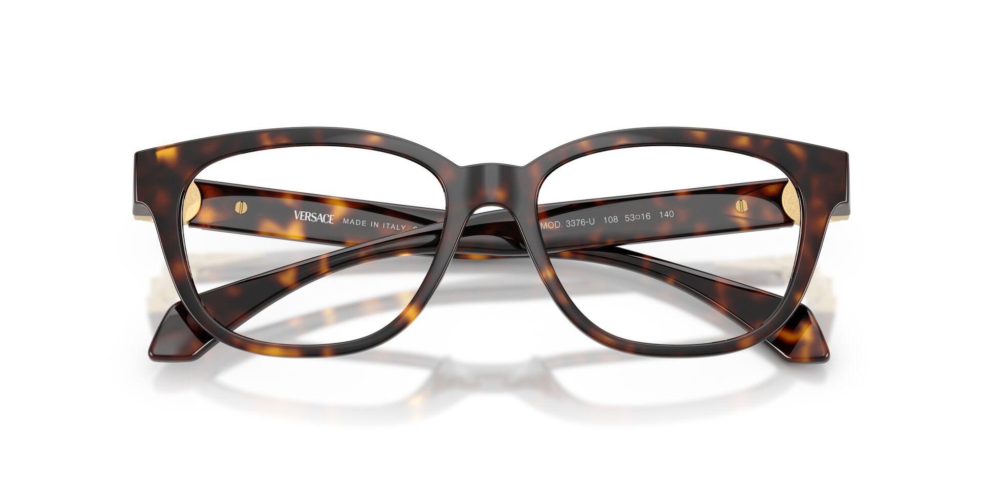 Versace VE3376U 108 51-3