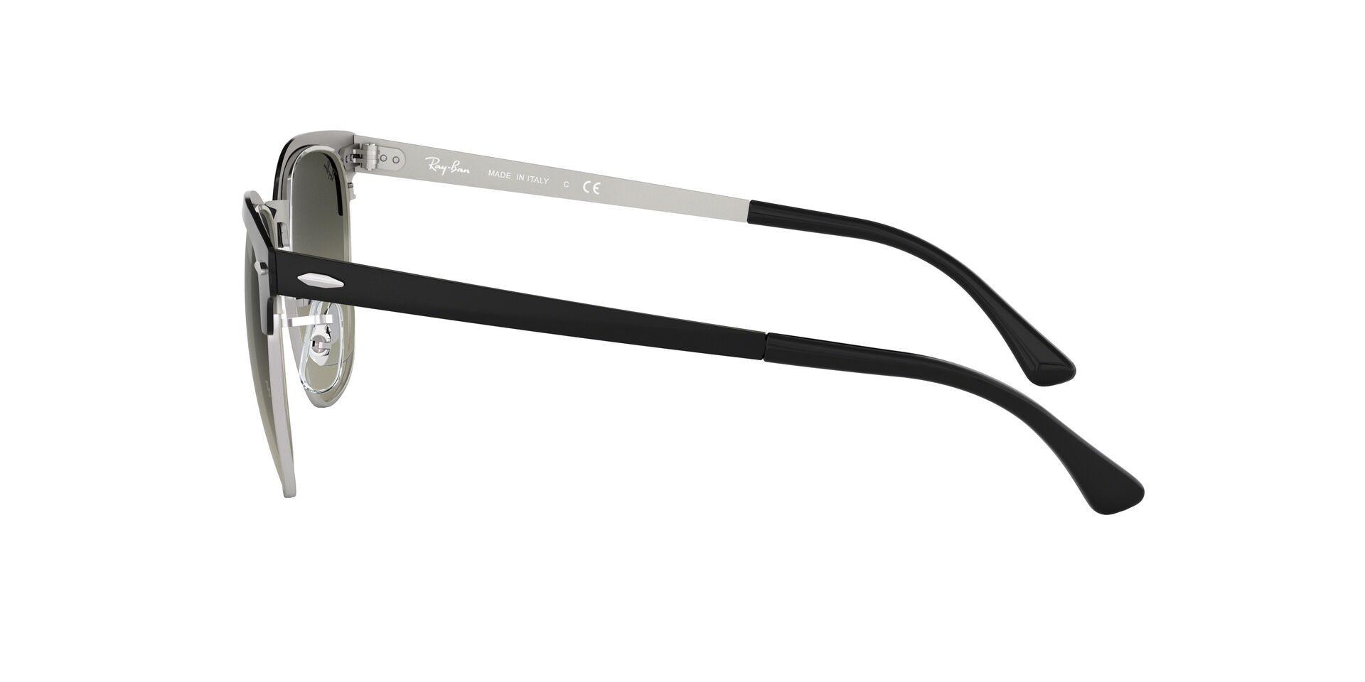 Ray-Ban Clubmaster Metal RB3716 900471 51-2