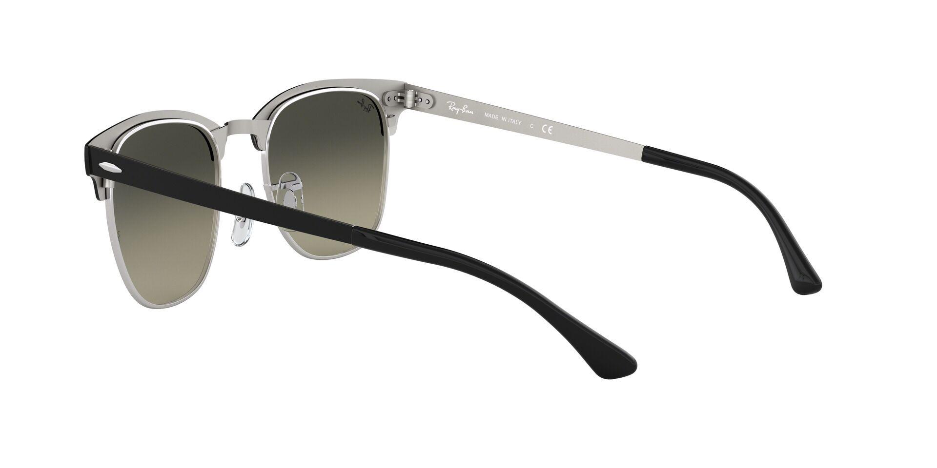 Ray-Ban Clubmaster Metal RB3716 900471 51-3