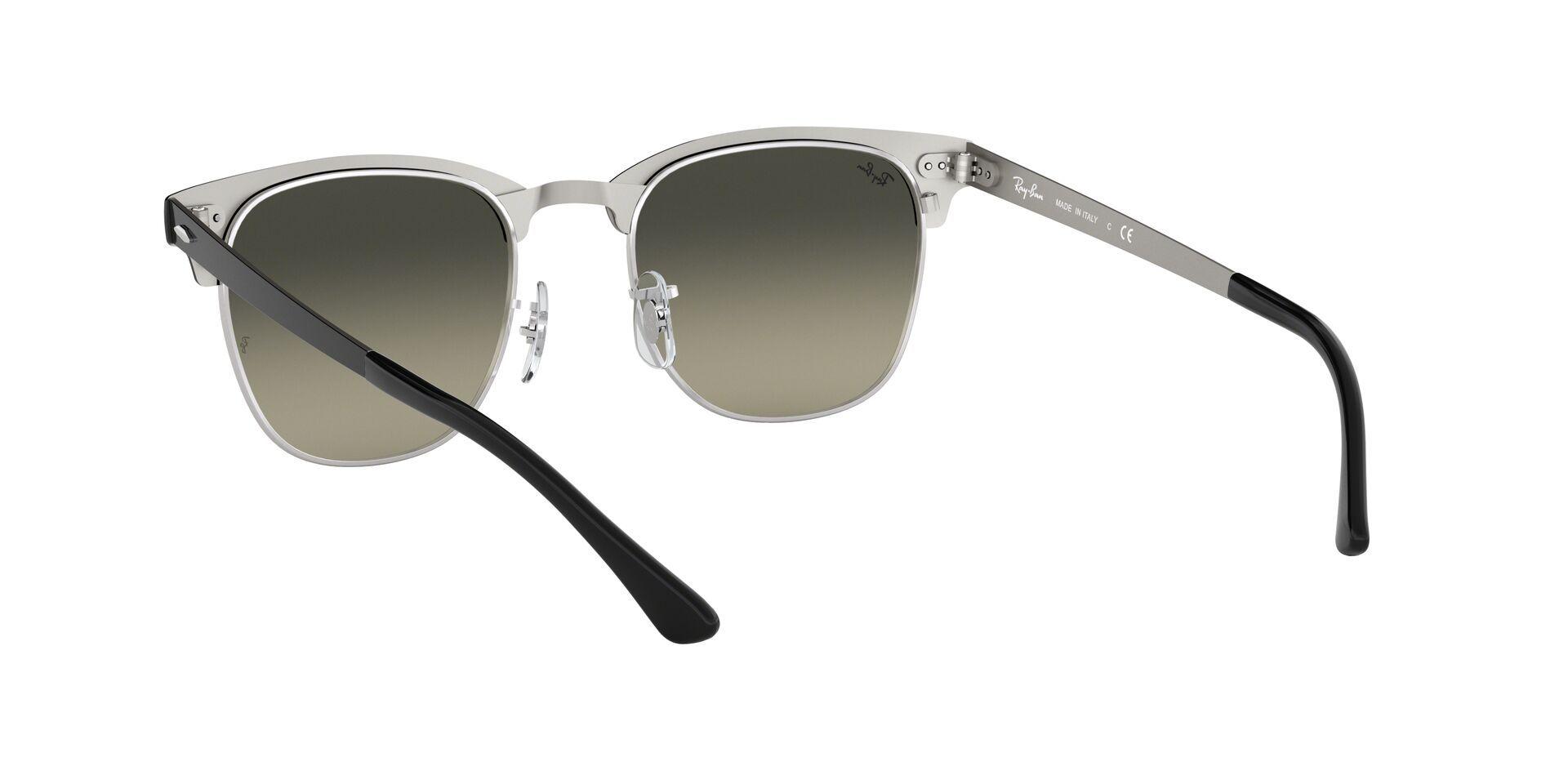 Ray-Ban Clubmaster Metal RB3716 900471 51-4