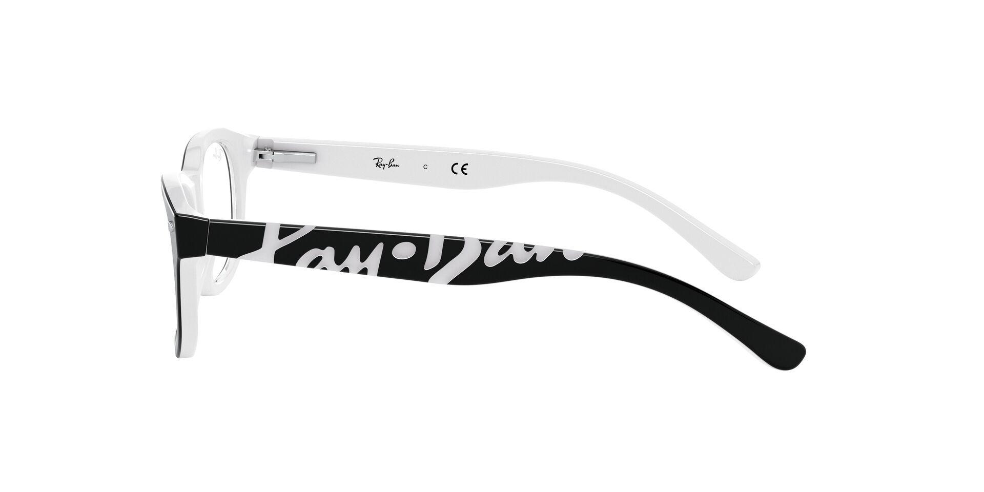 Ray-Ban Junior RY1544 (niños) RY1544 3579 48-2
