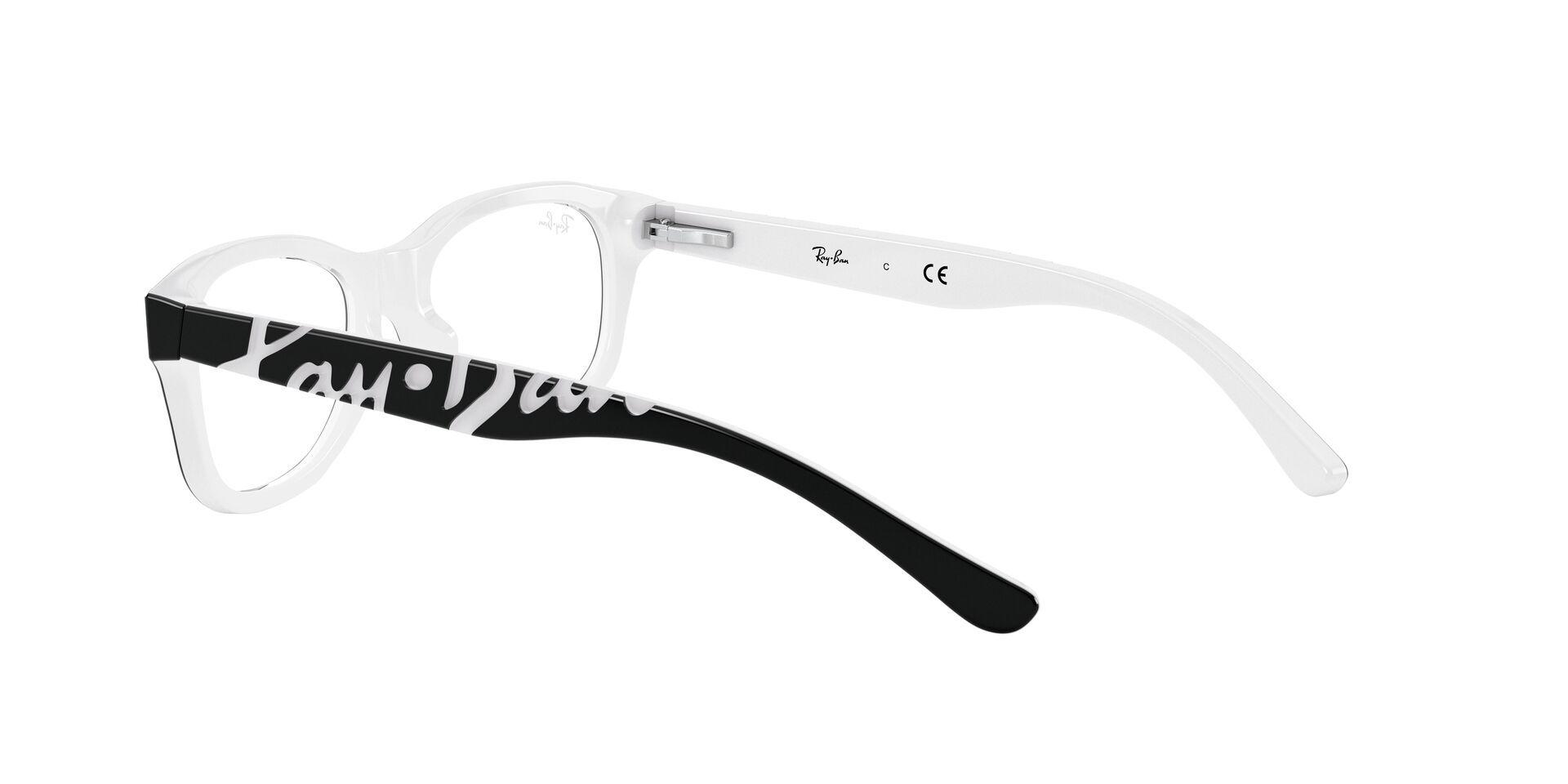 Ray-Ban Junior RY1544 (niños) RY1544 3579 48-3