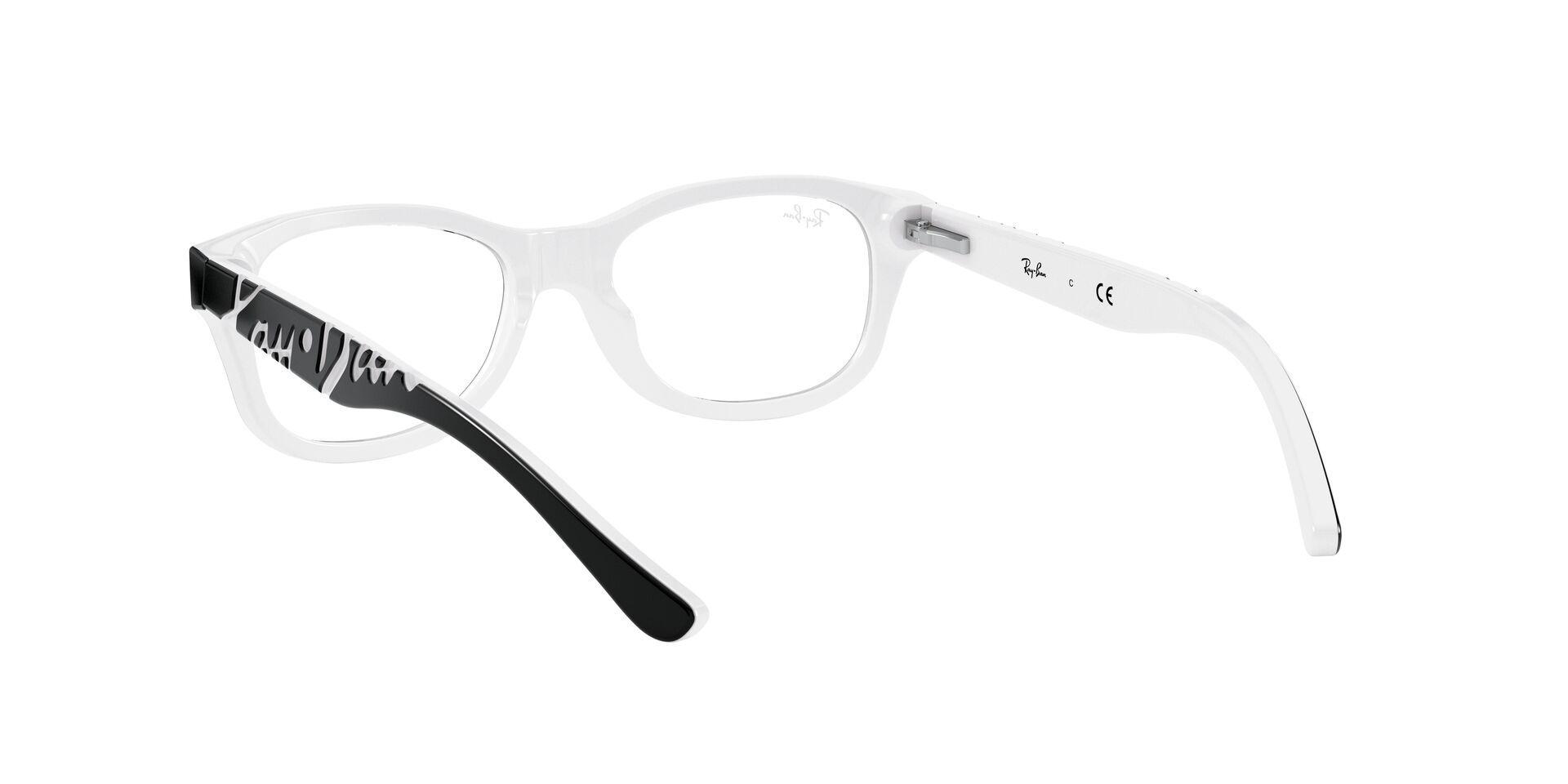 Ray-Ban Junior RY1544 (niños) RY1544 3579 48-4