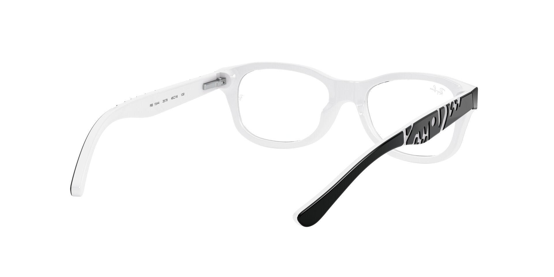 Ray-Ban Junior RY1544 (niños) RY1544 3579 48-6