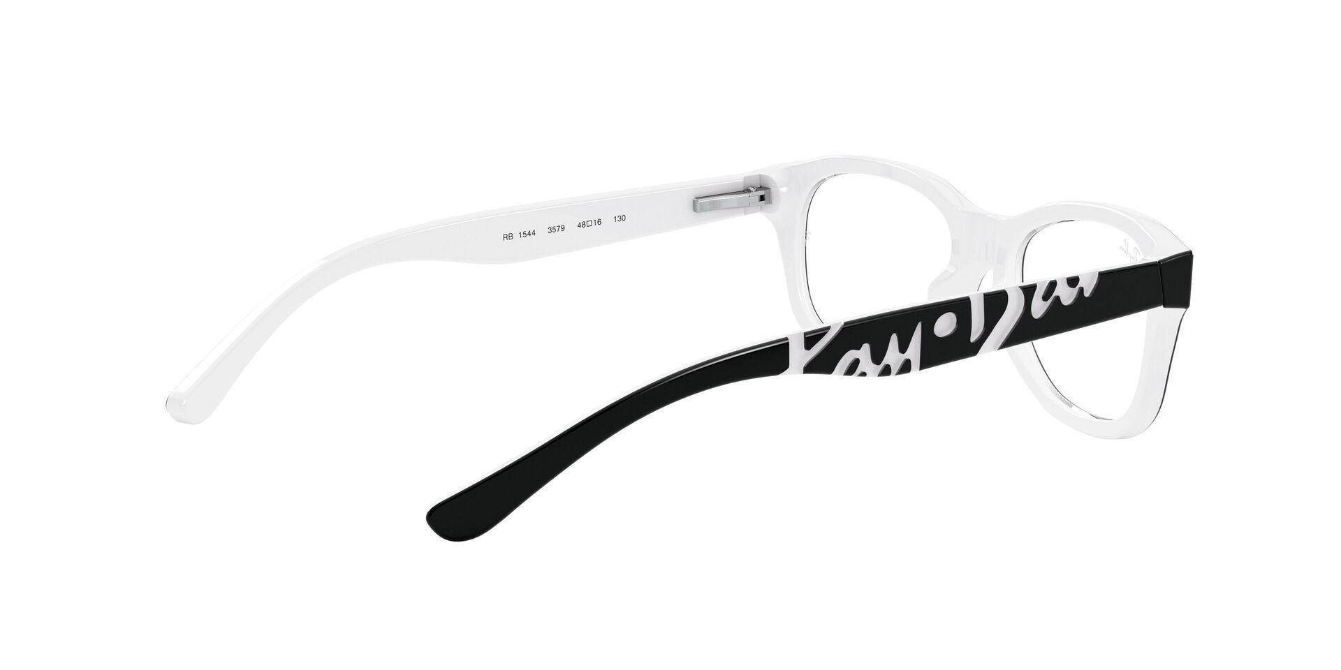 Ray-Ban Junior RY1544 (niños) RY1544 3579 48-7