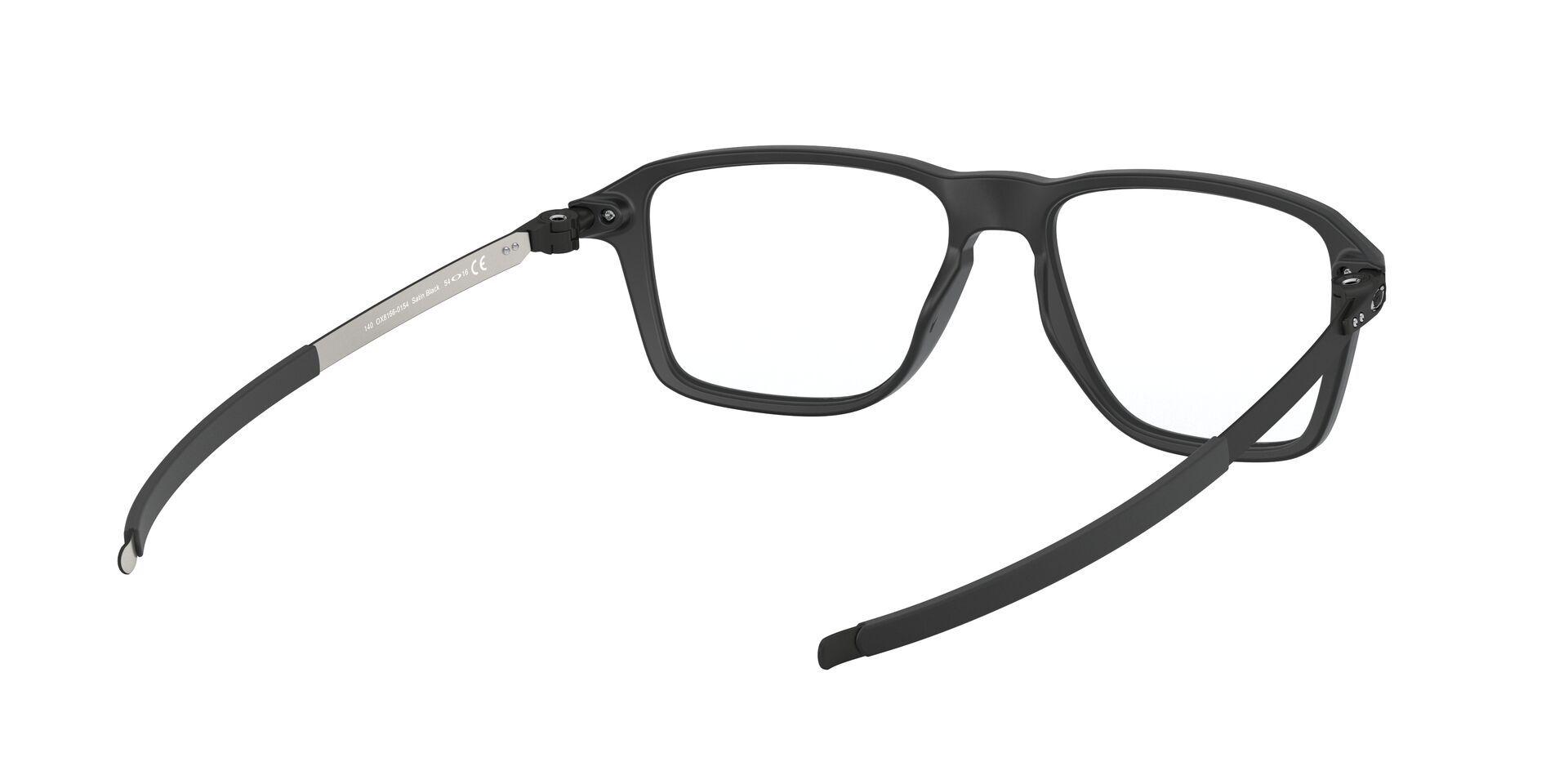Oakley Wheel House OX8166-0154-6