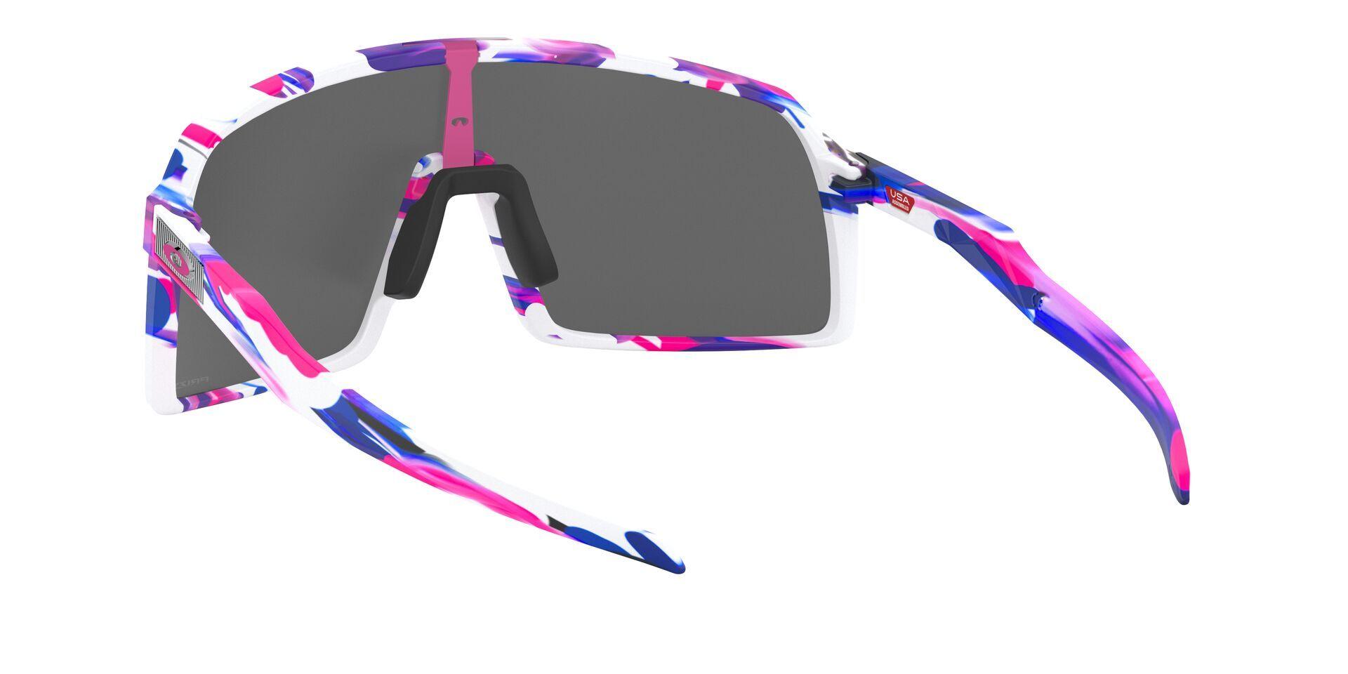 Oakley Sutro Prizm OO9406-2537-4