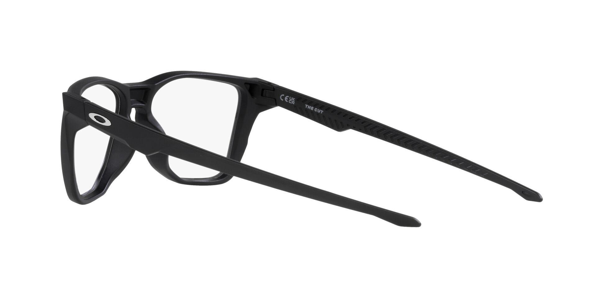 Oakley The Cut OX8058 805801 56-3