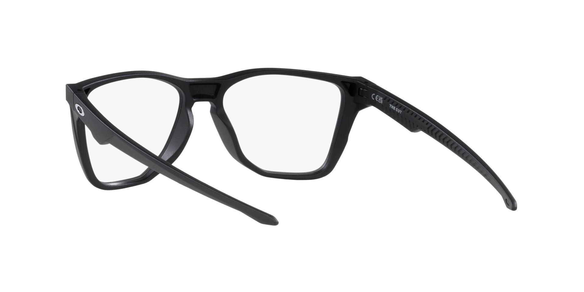 Oakley The Cut OX8058 805801 56-4