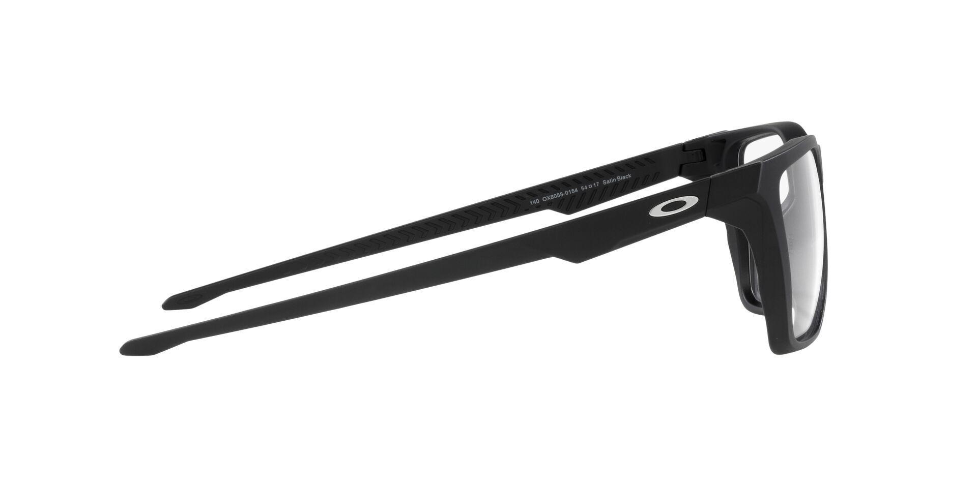 Oakley The Cut OX8058 805801 56-8