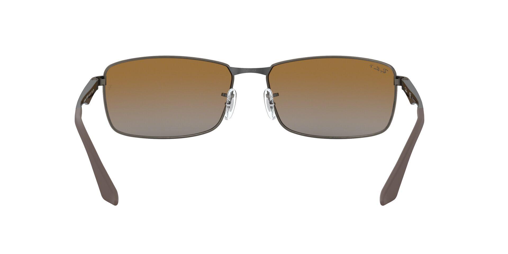 Ray-Ban Active RB3498 Polarizado RB3498 029/T5 61-5