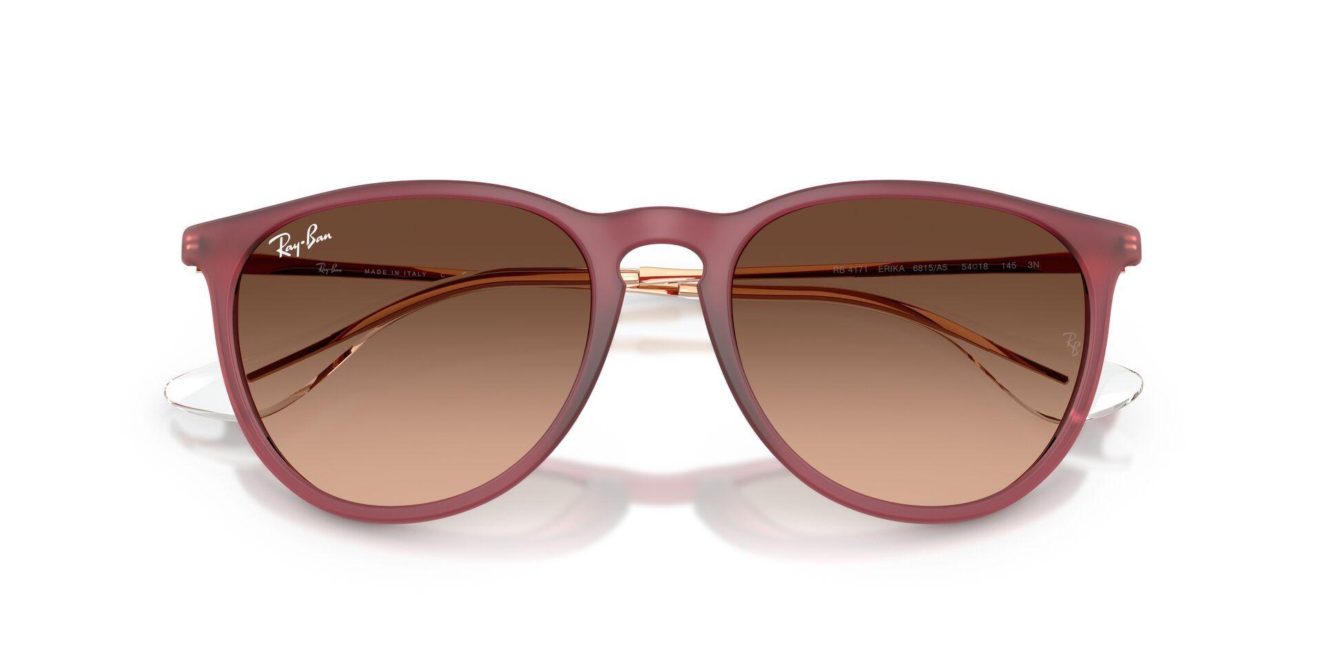 Ray-Ban Erika RB4171 6815A5 54-4